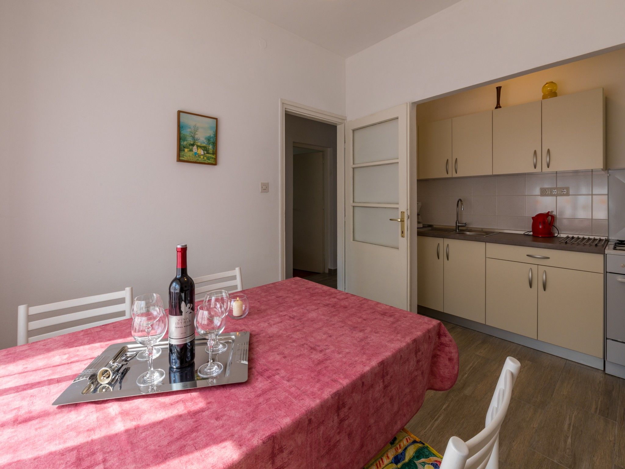 Apartment Mia 62432-A1