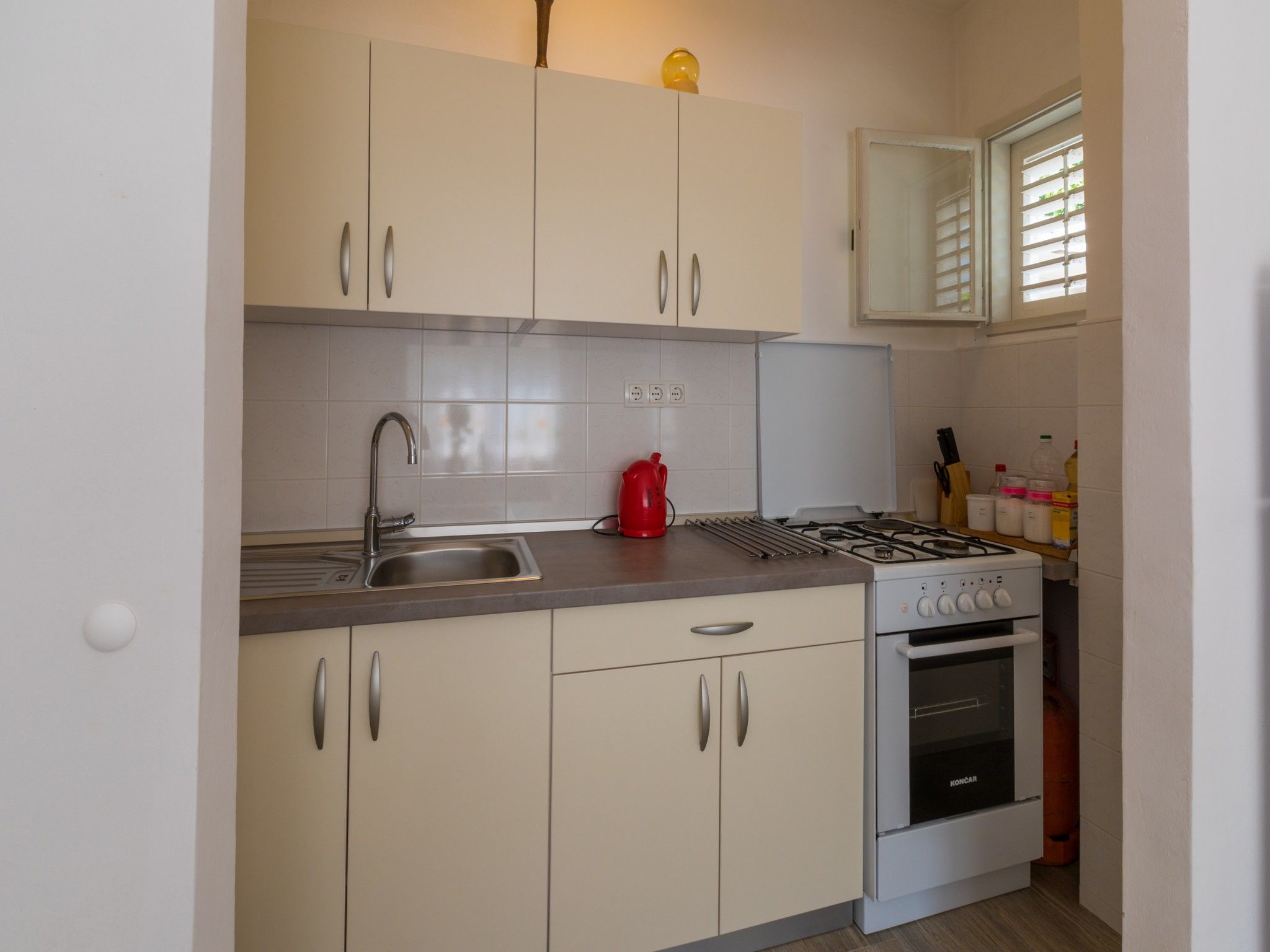 Apartment Mia 62432-A1