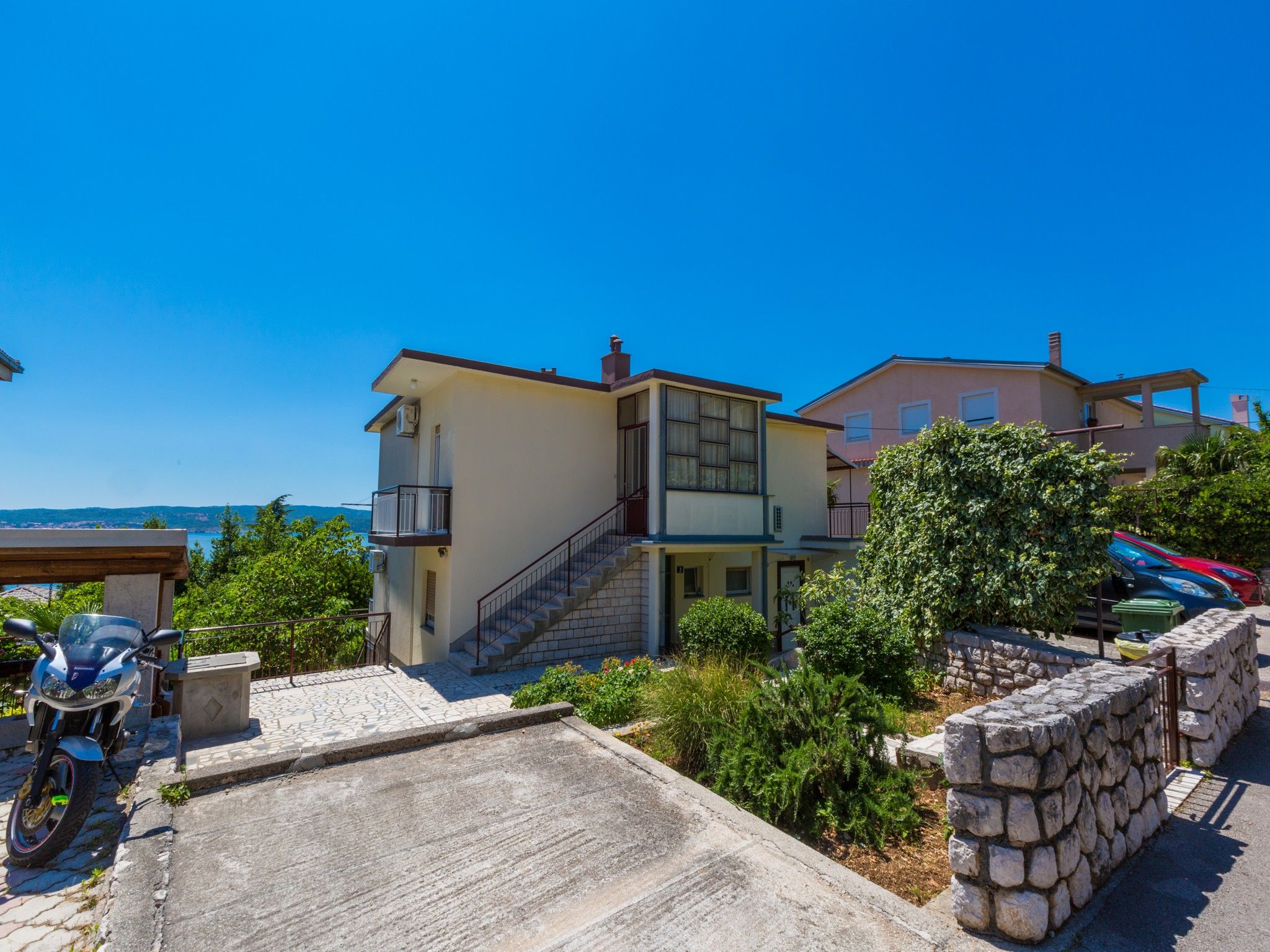 Apartments Miroslava 62514-A3