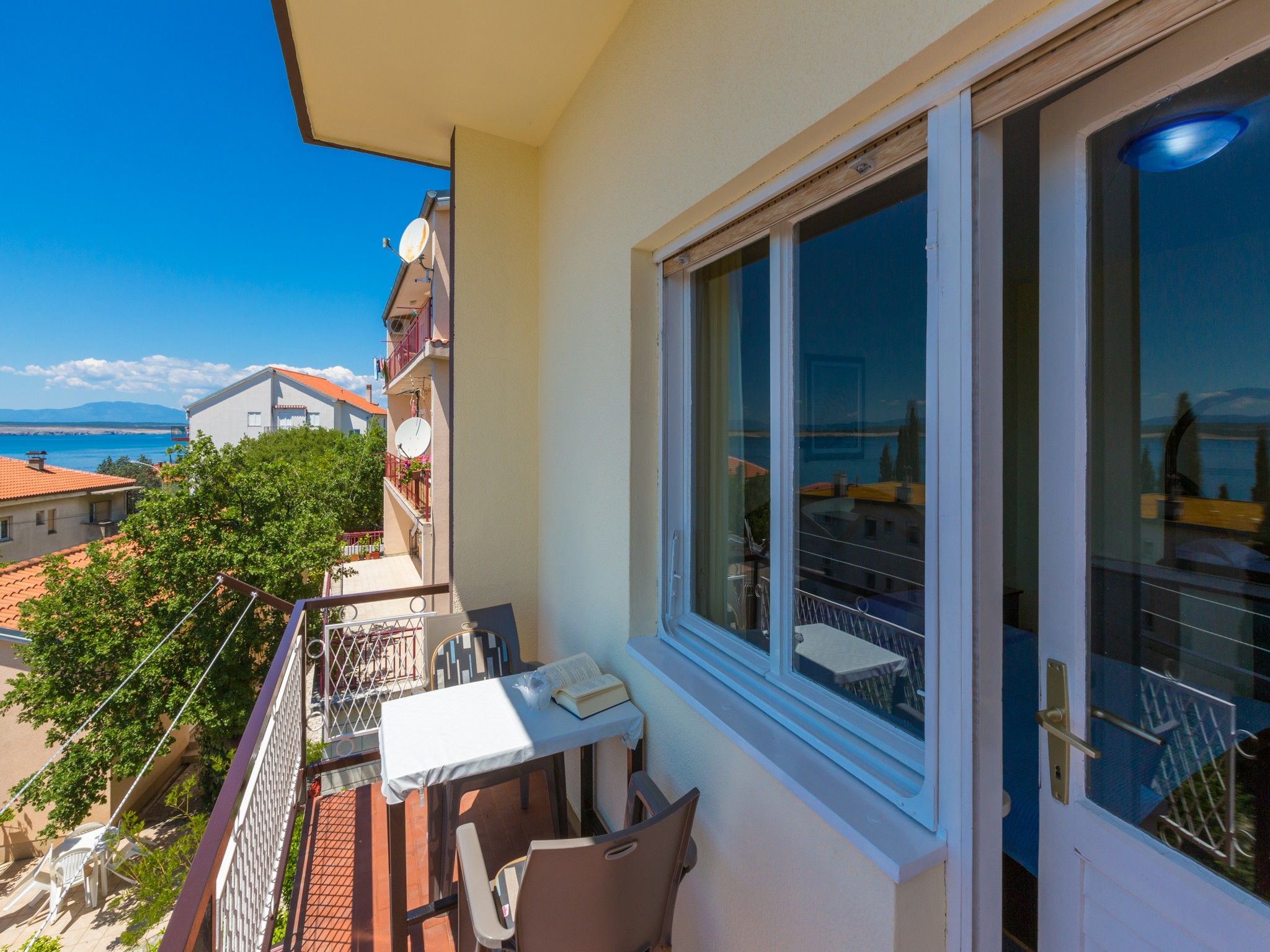 Apartments Miroslava 62514-A3