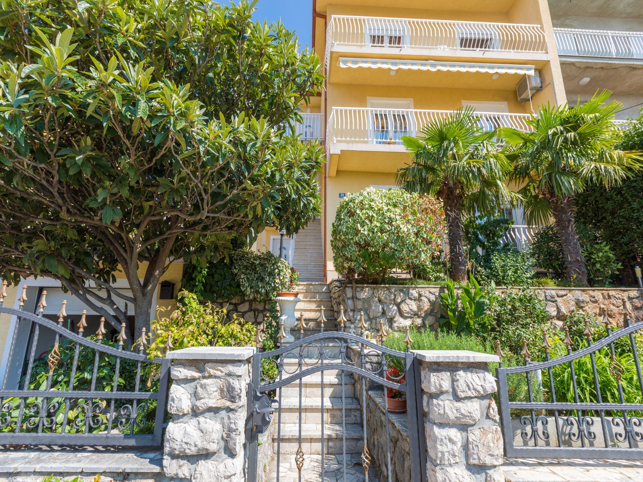 Apartment ERNA 62488-A1