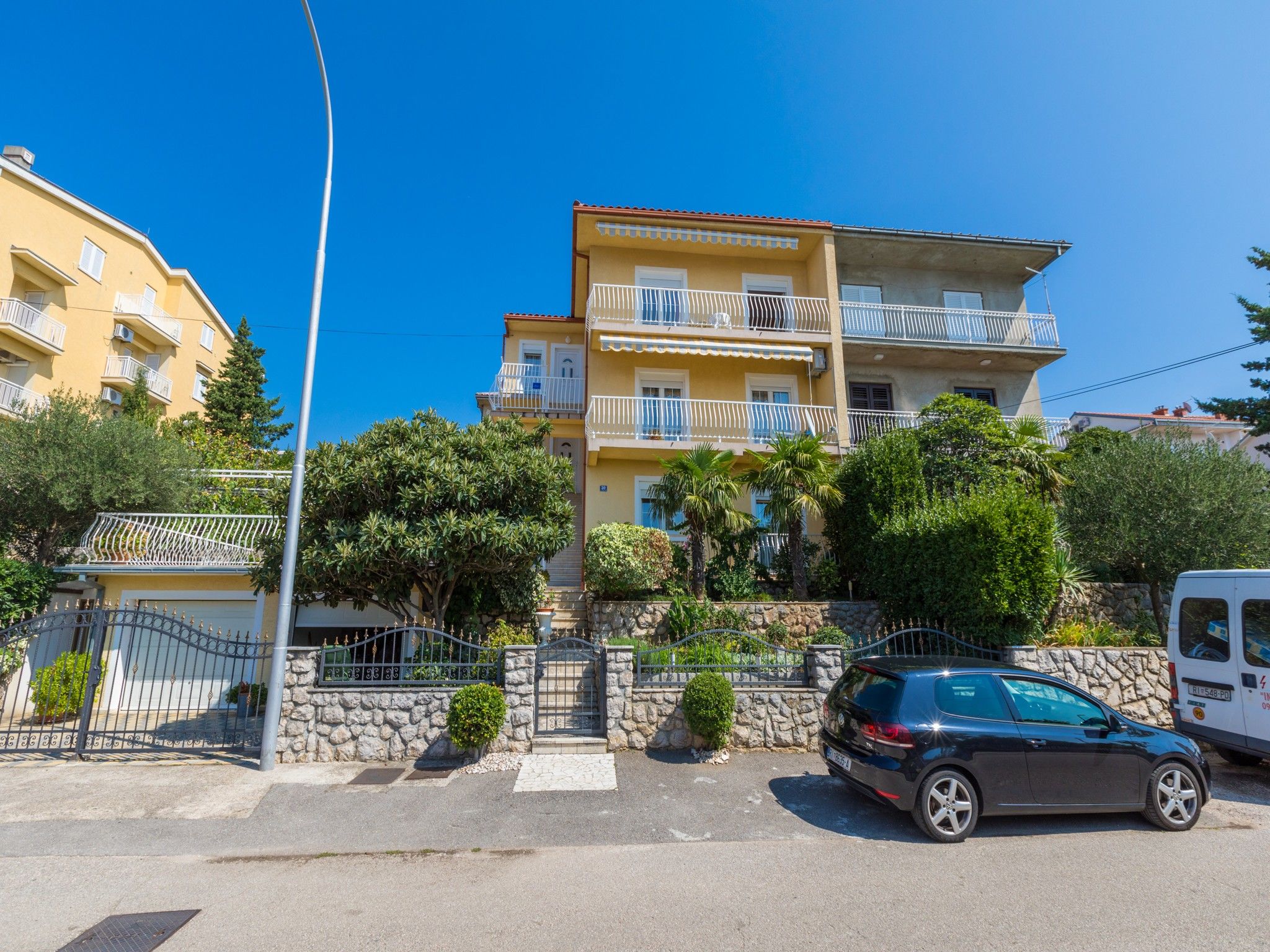 Apartment ERNA 62488-A1