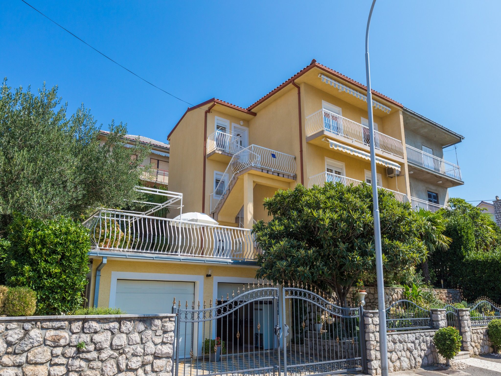Apartment ERNA 62488-A1