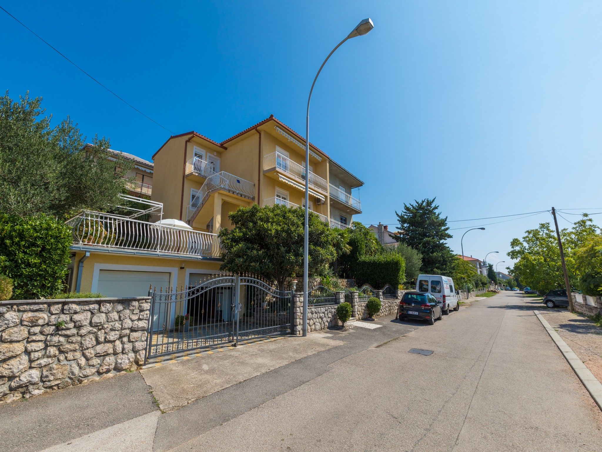 Apartment ERNA 62488-A1