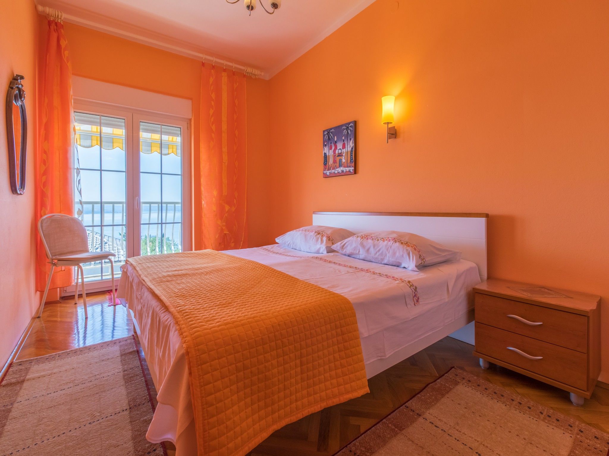 Apartment ERNA 62488-A1