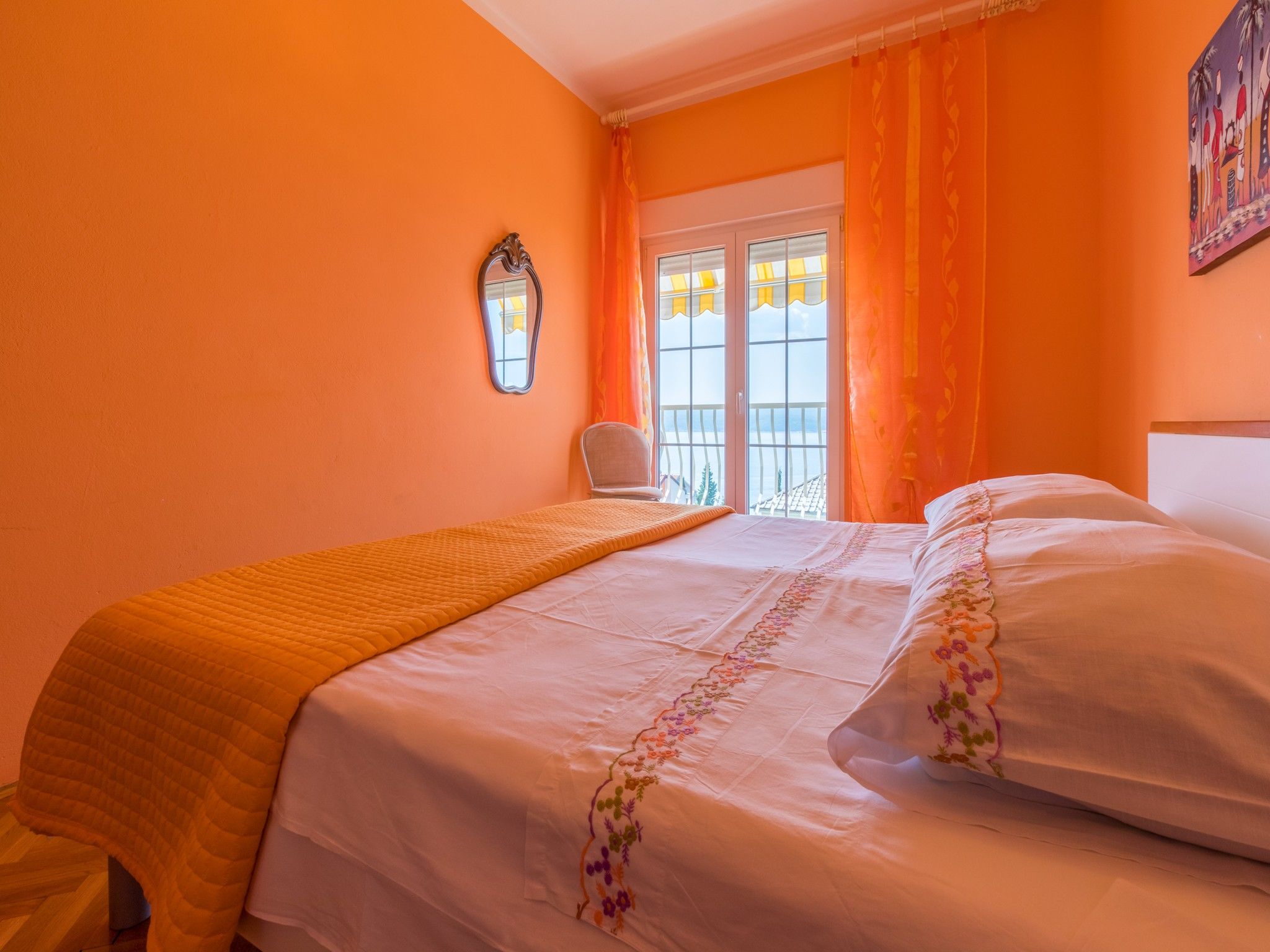 Apartment ERNA 62488-A1