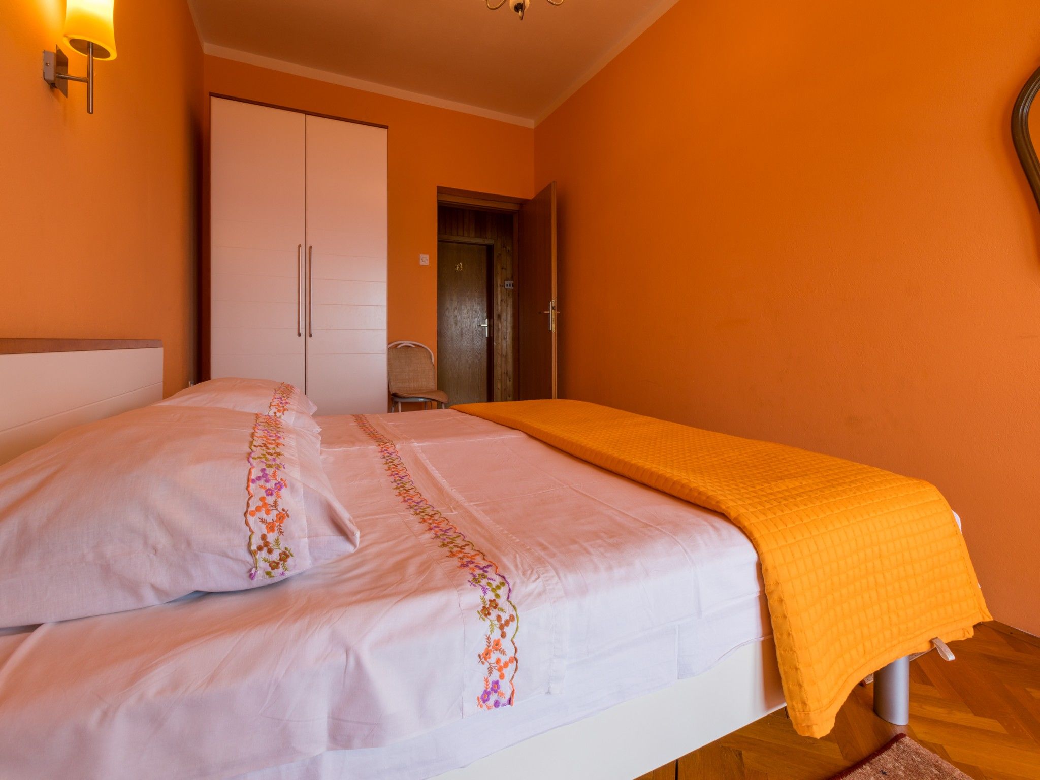 Apartment ERNA 62488-A1