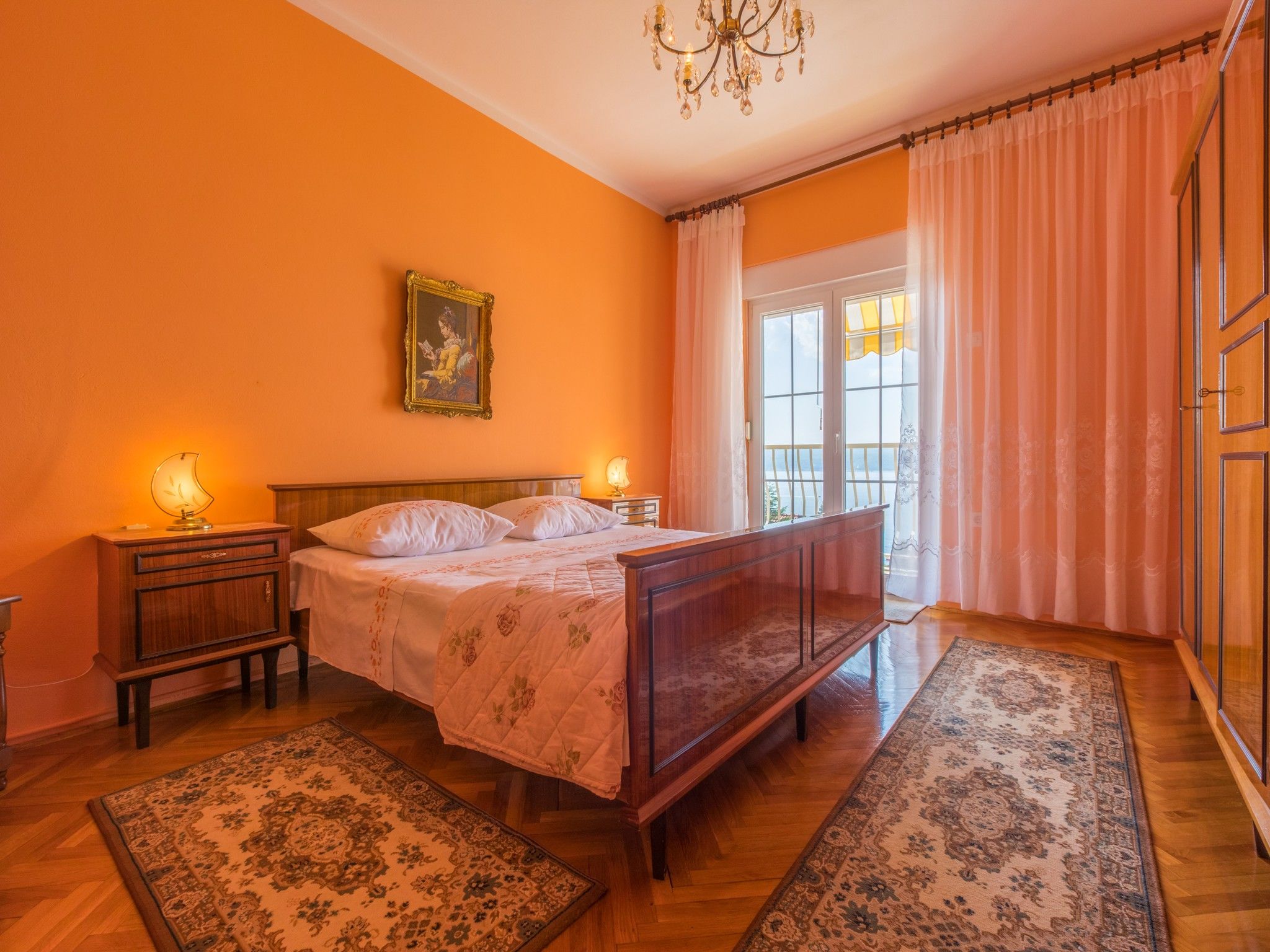 Apartment ERNA 62488-A1