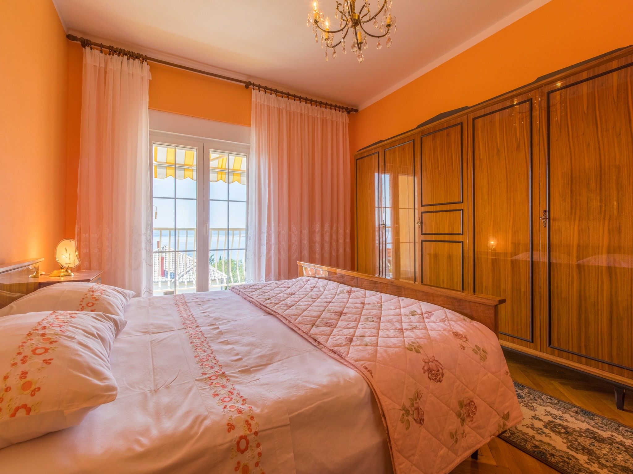 Apartment ERNA 62488-A1