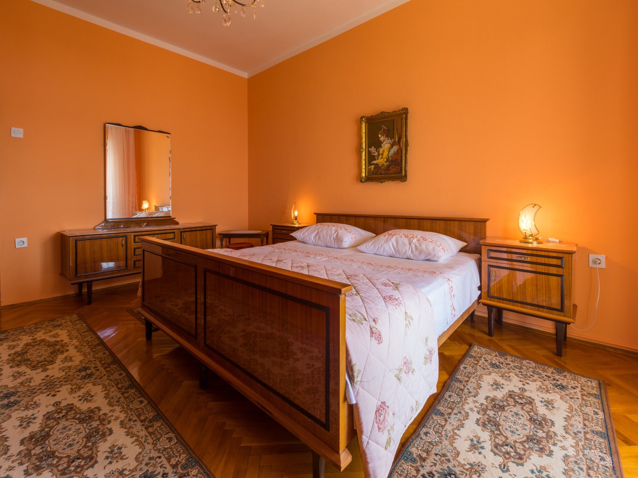 Apartment ERNA 62488-A1