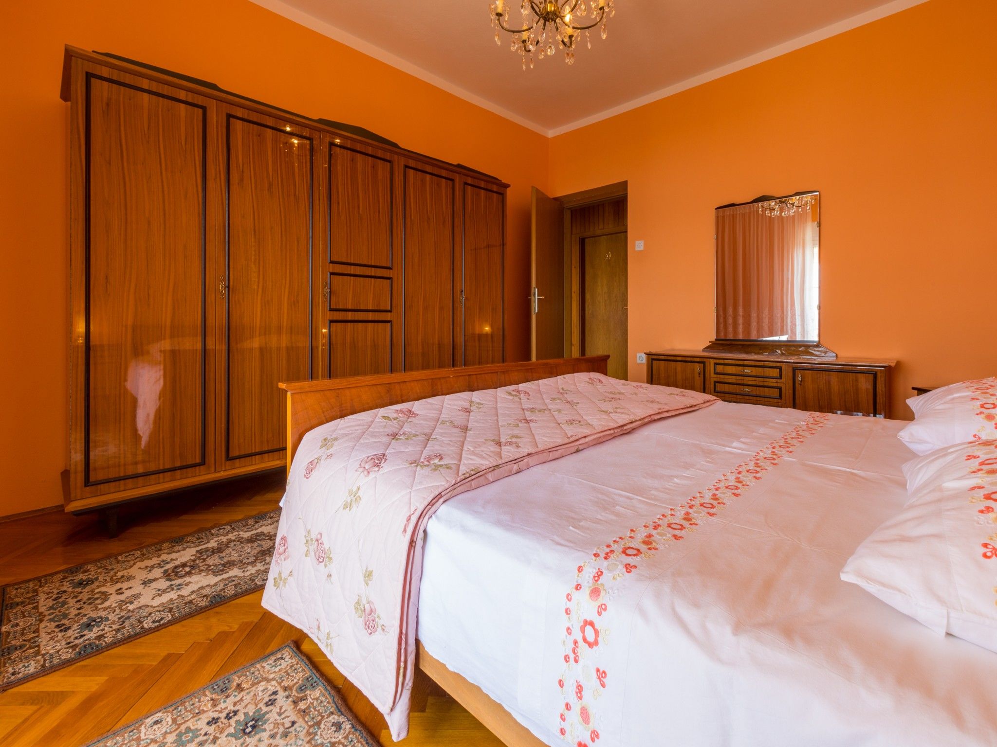 Apartment ERNA 62488-A1