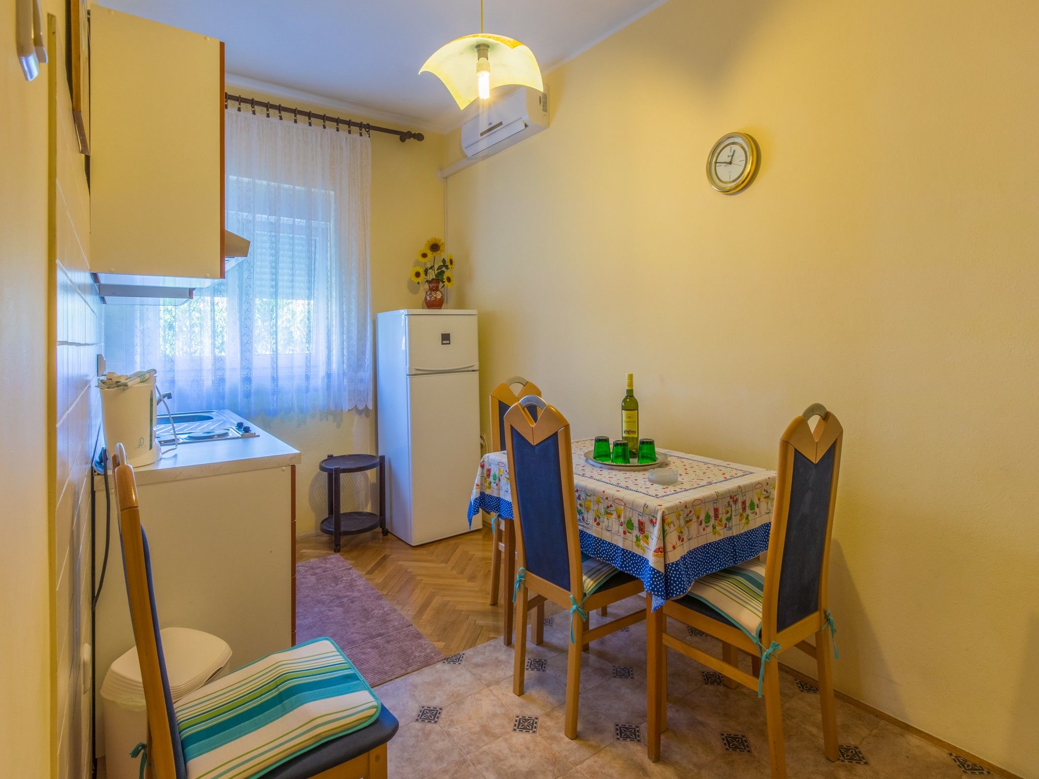 Apartment ERNA 62488-A1