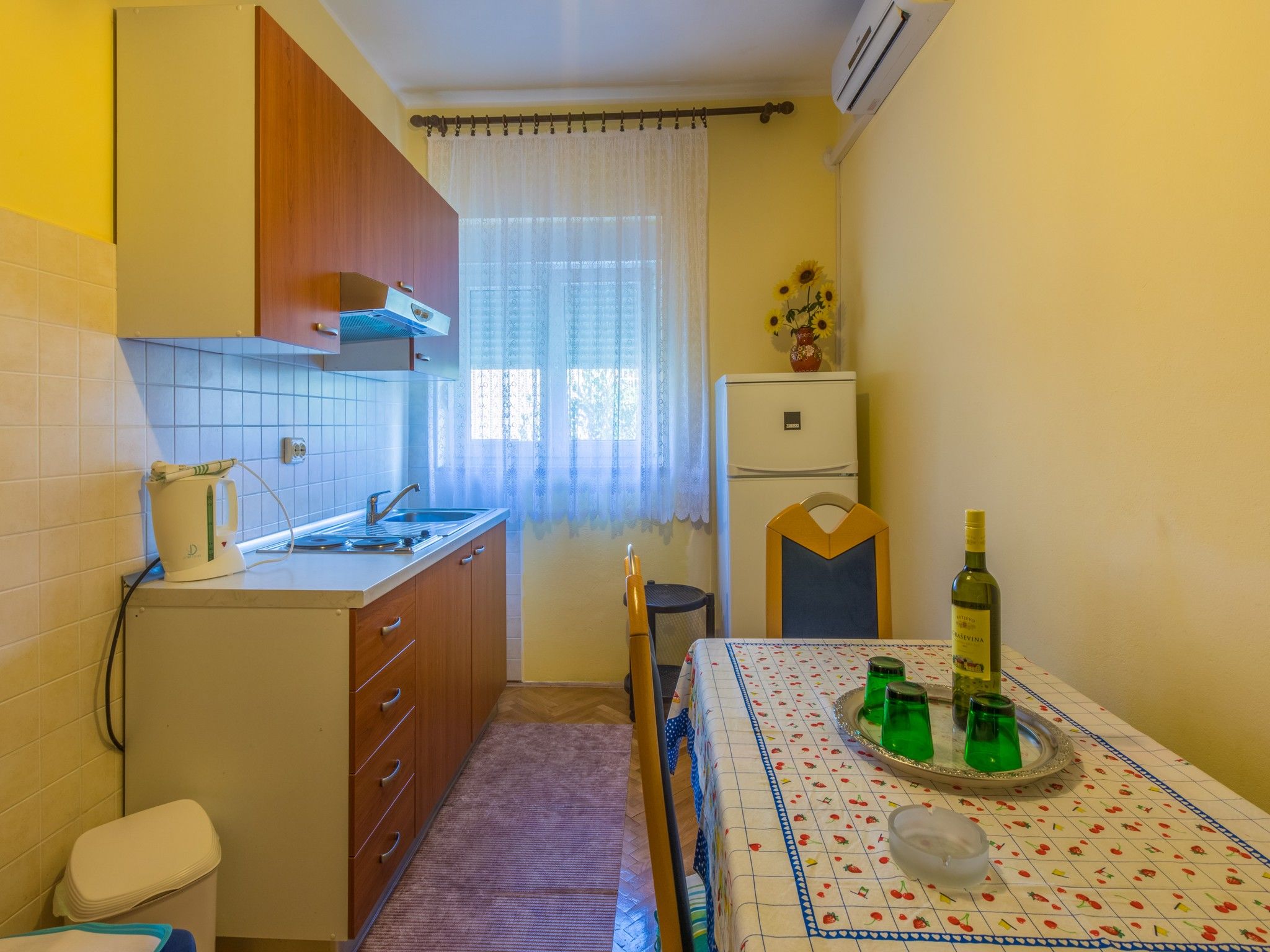 Apartment ERNA 62488-A1