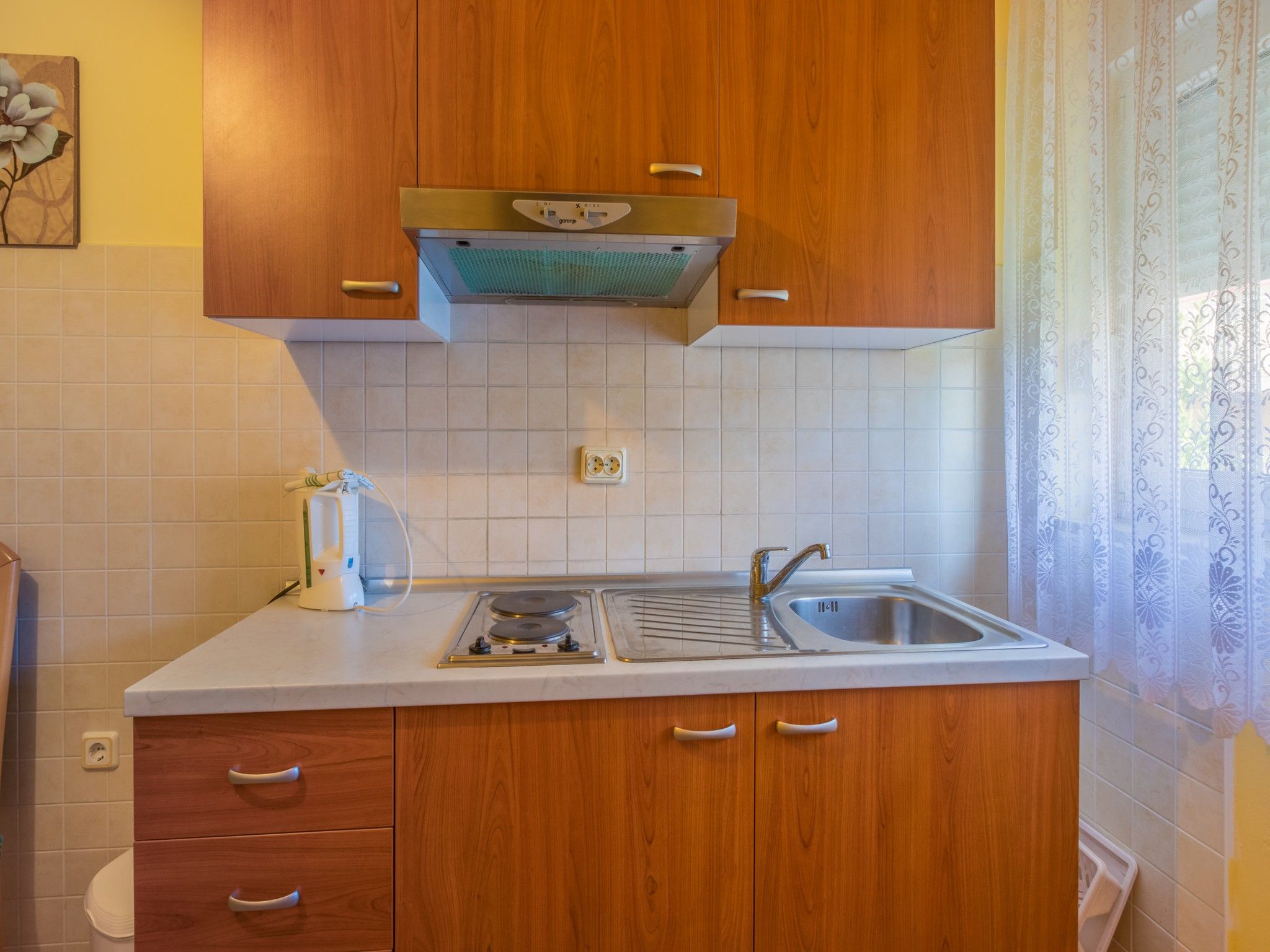 Apartment ERNA 62488-A1
