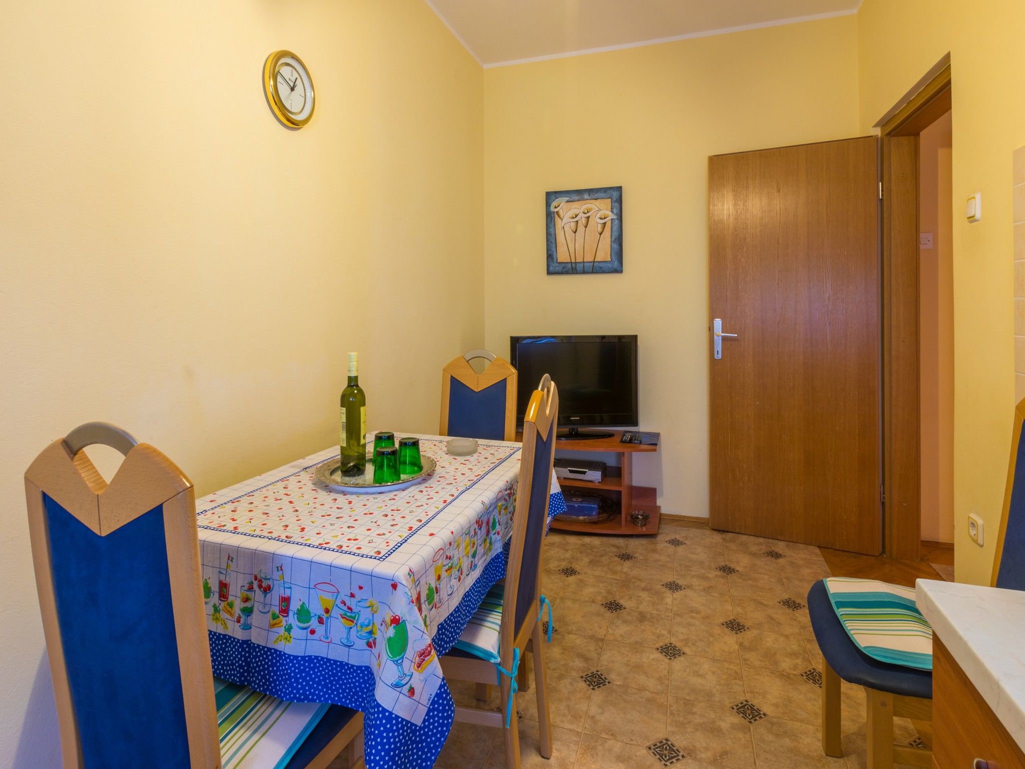 Apartment ERNA 62488-A1