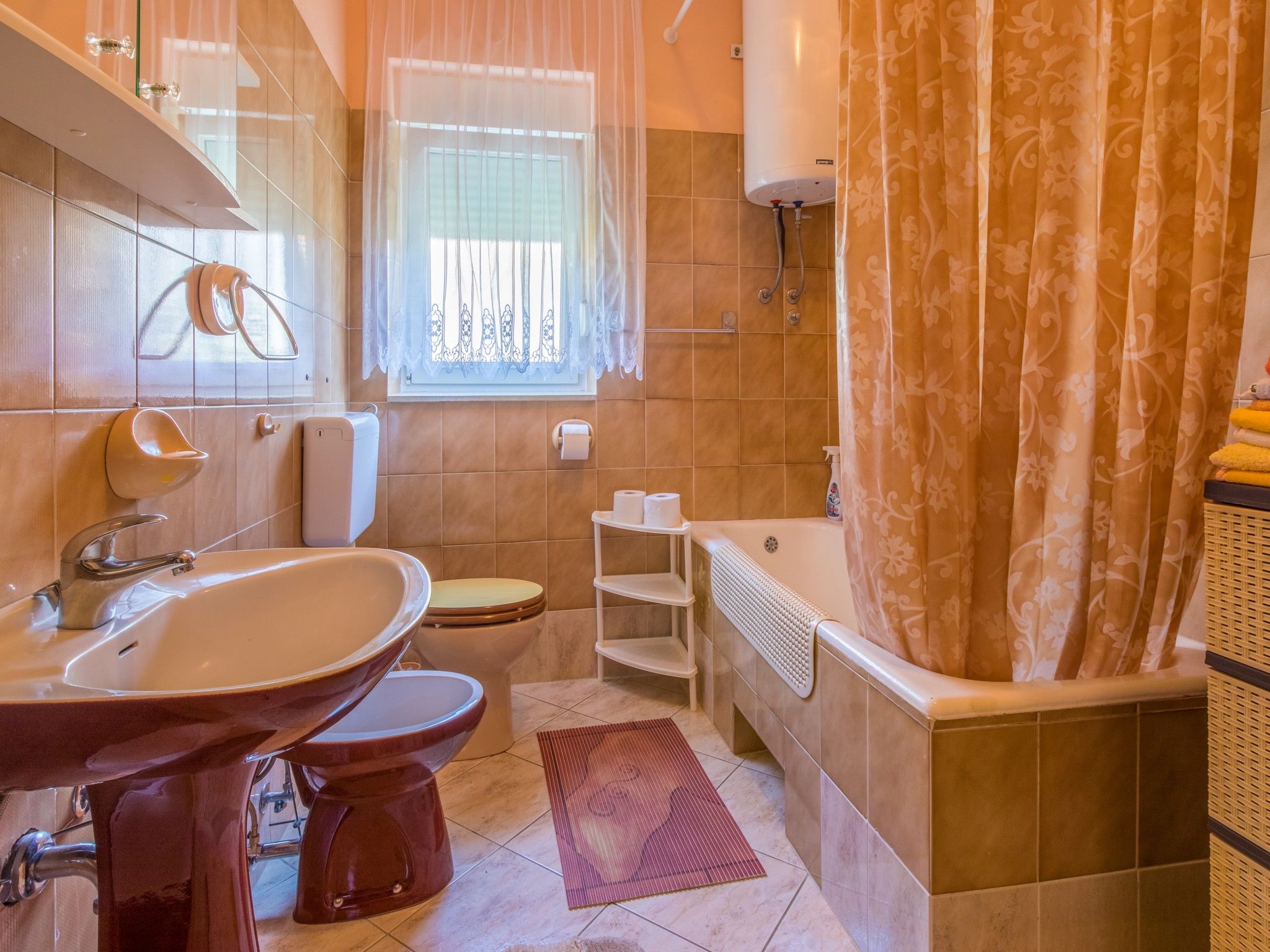 Apartment ERNA 62488-A1