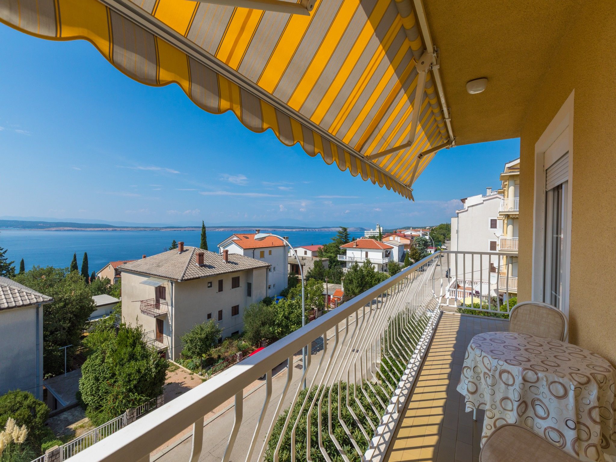 Apartment ERNA 62488-A1