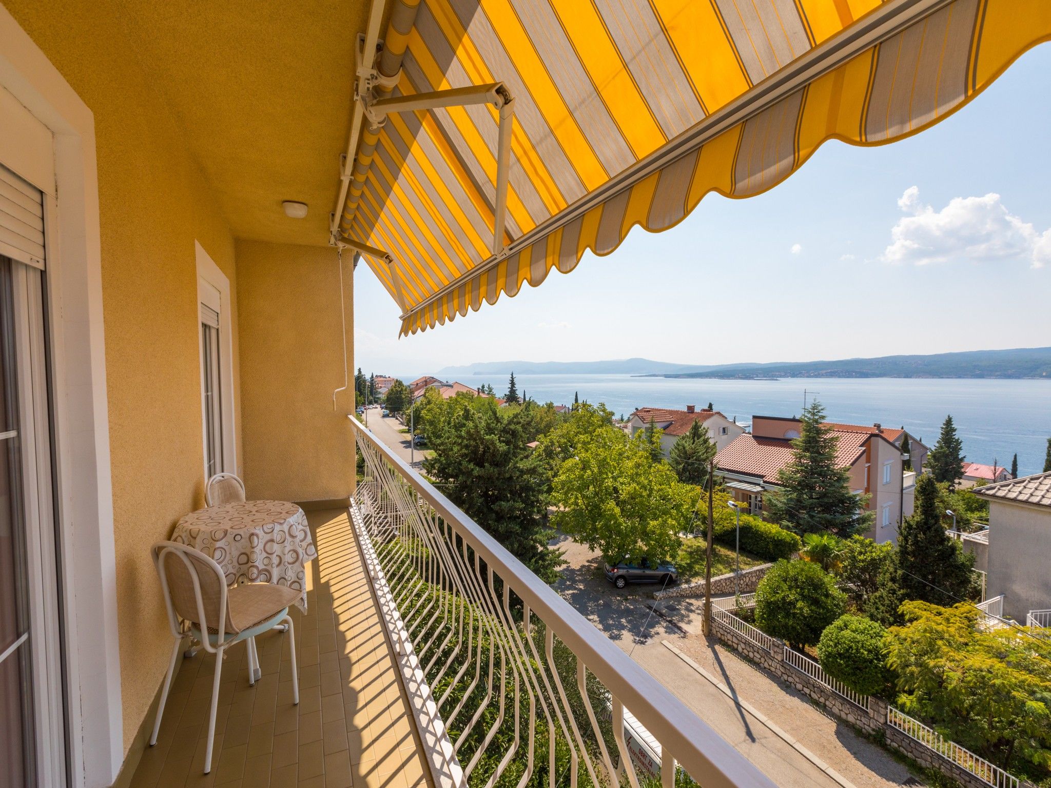 Apartment ERNA 62488-A1