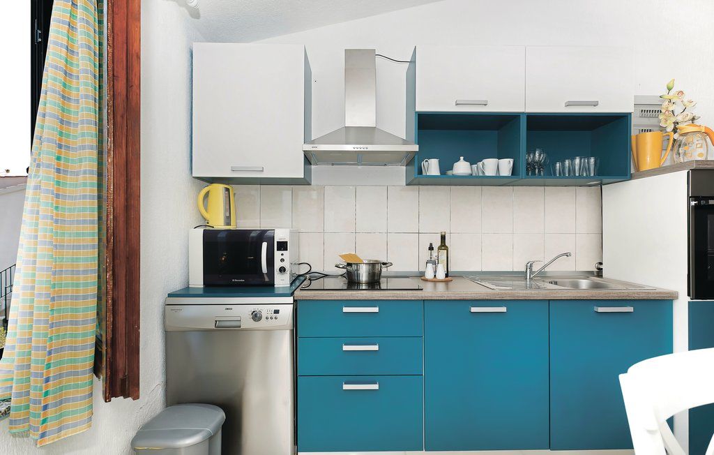 Apartments Ivan 17171-A1