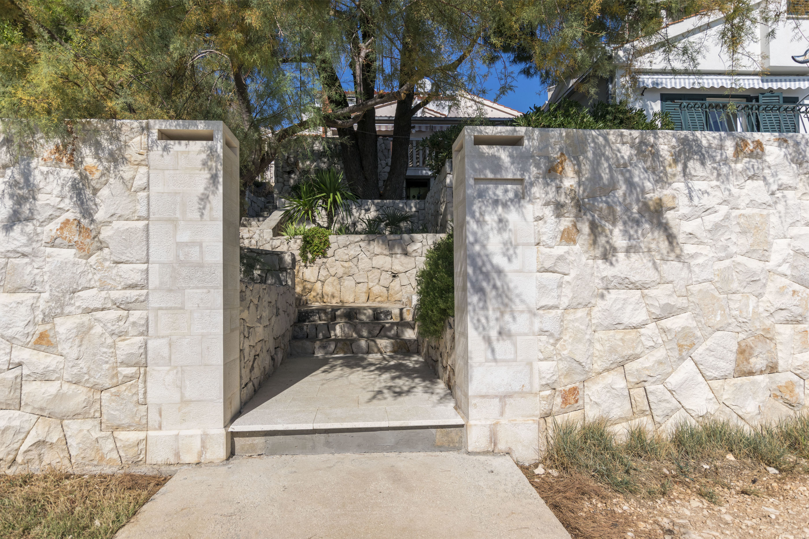 Apartments Villa Bok 58211-A2