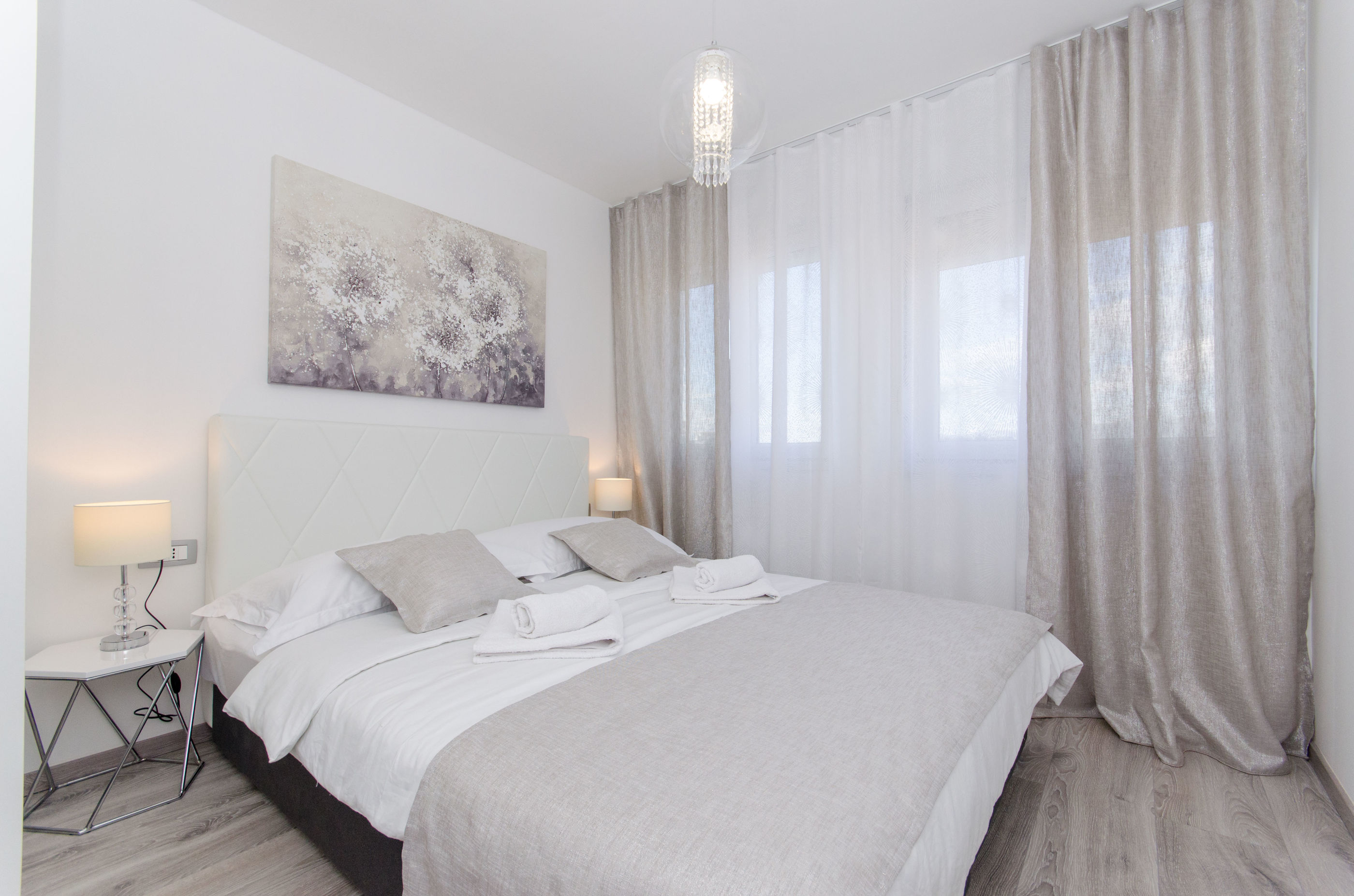 Apartment Luxury Center 59371-A1