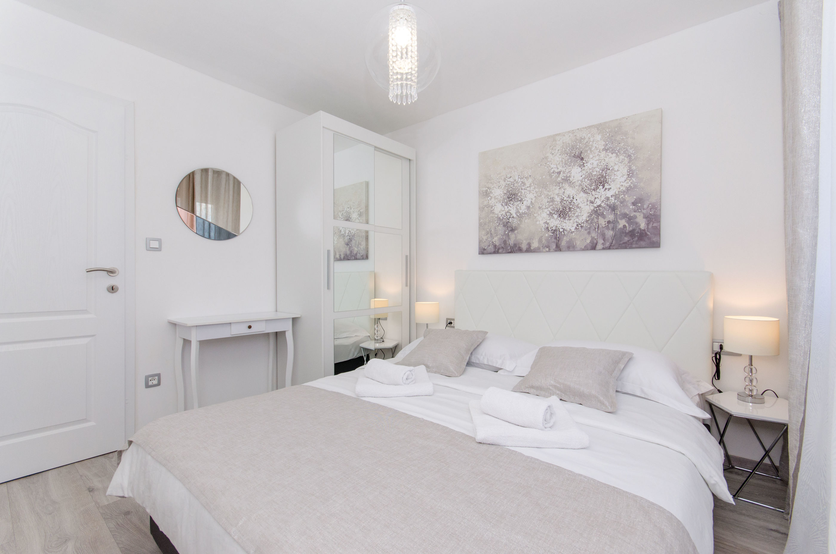Apartment Luxury Center 59371-A1