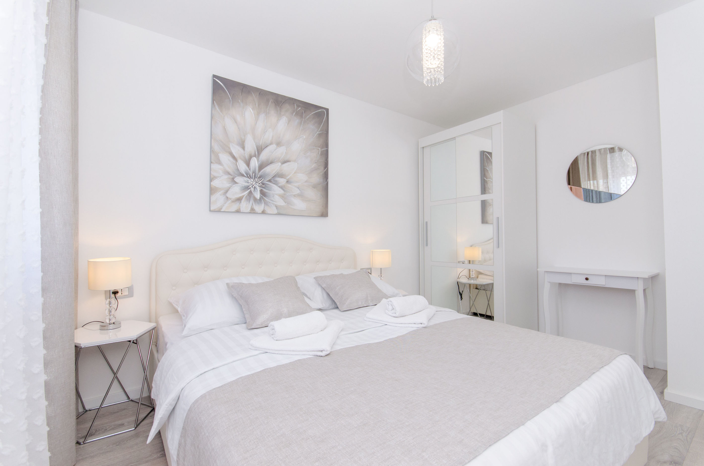 Apartment Luxury Center 59371-A1