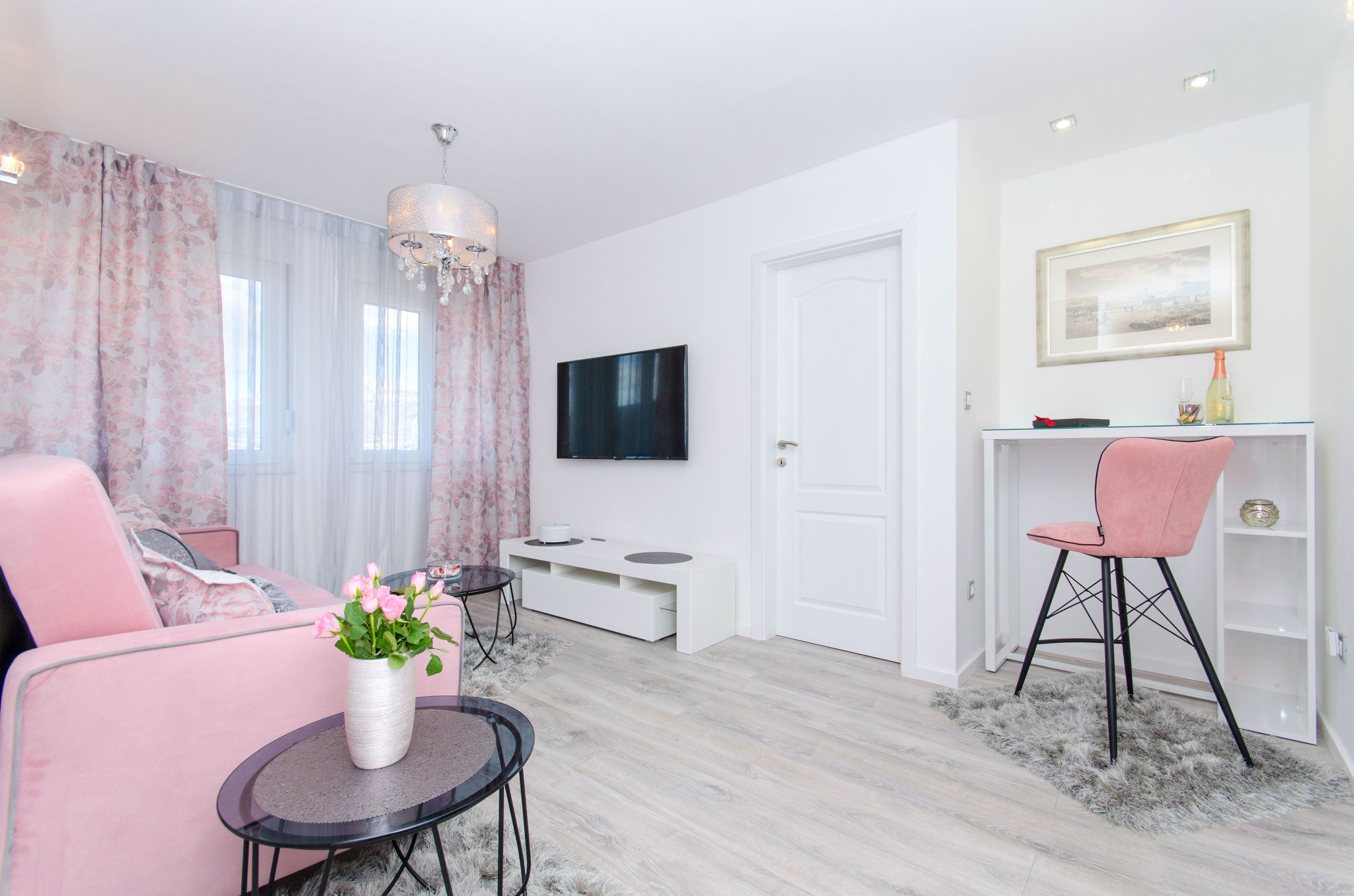 Apartment Luxury Center 59371-A1