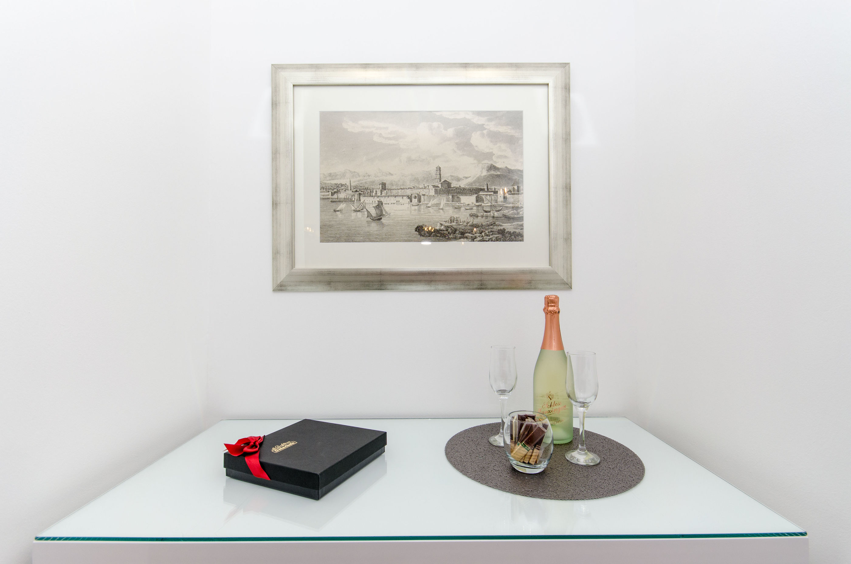 Apartment Luxury Center 59371-A1