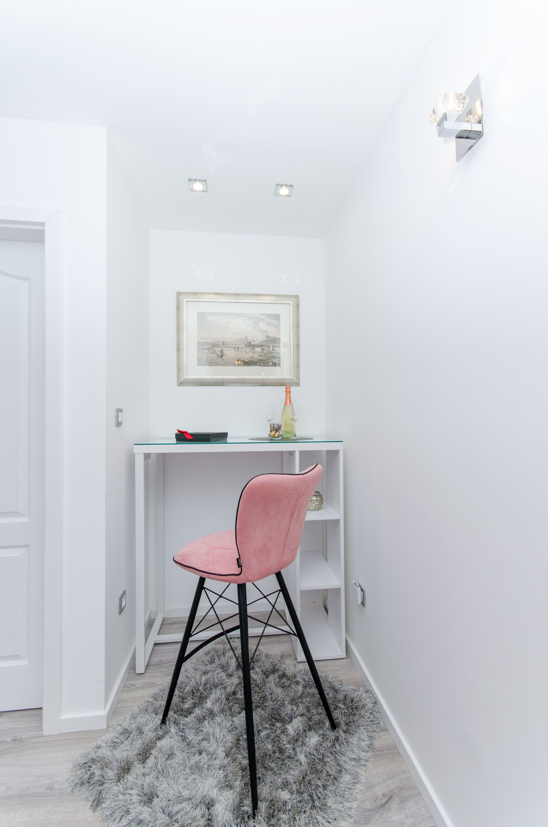 Apartment Luxury Center 59371-A1