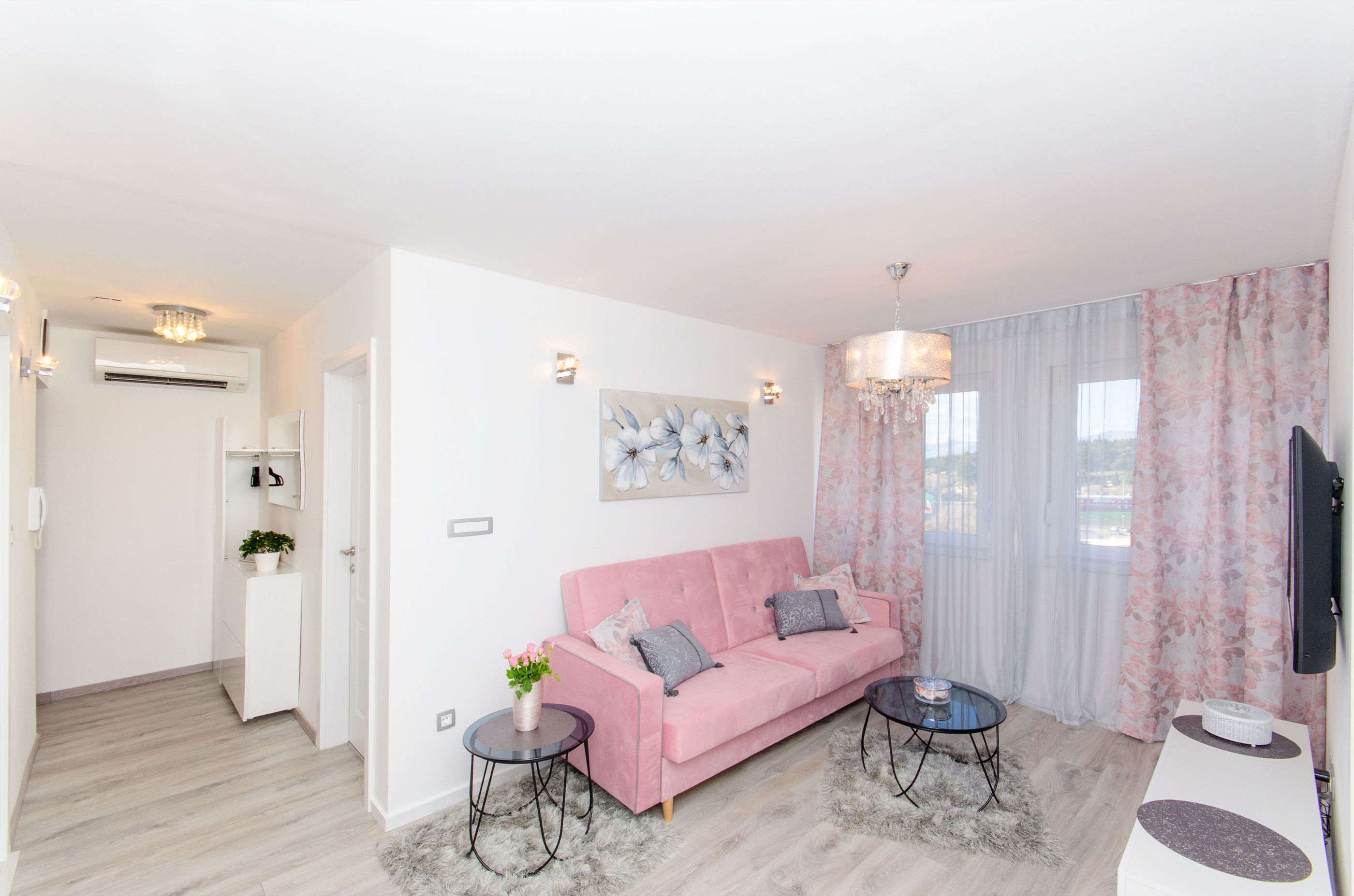 Apartment Luxury Center 59371-A1