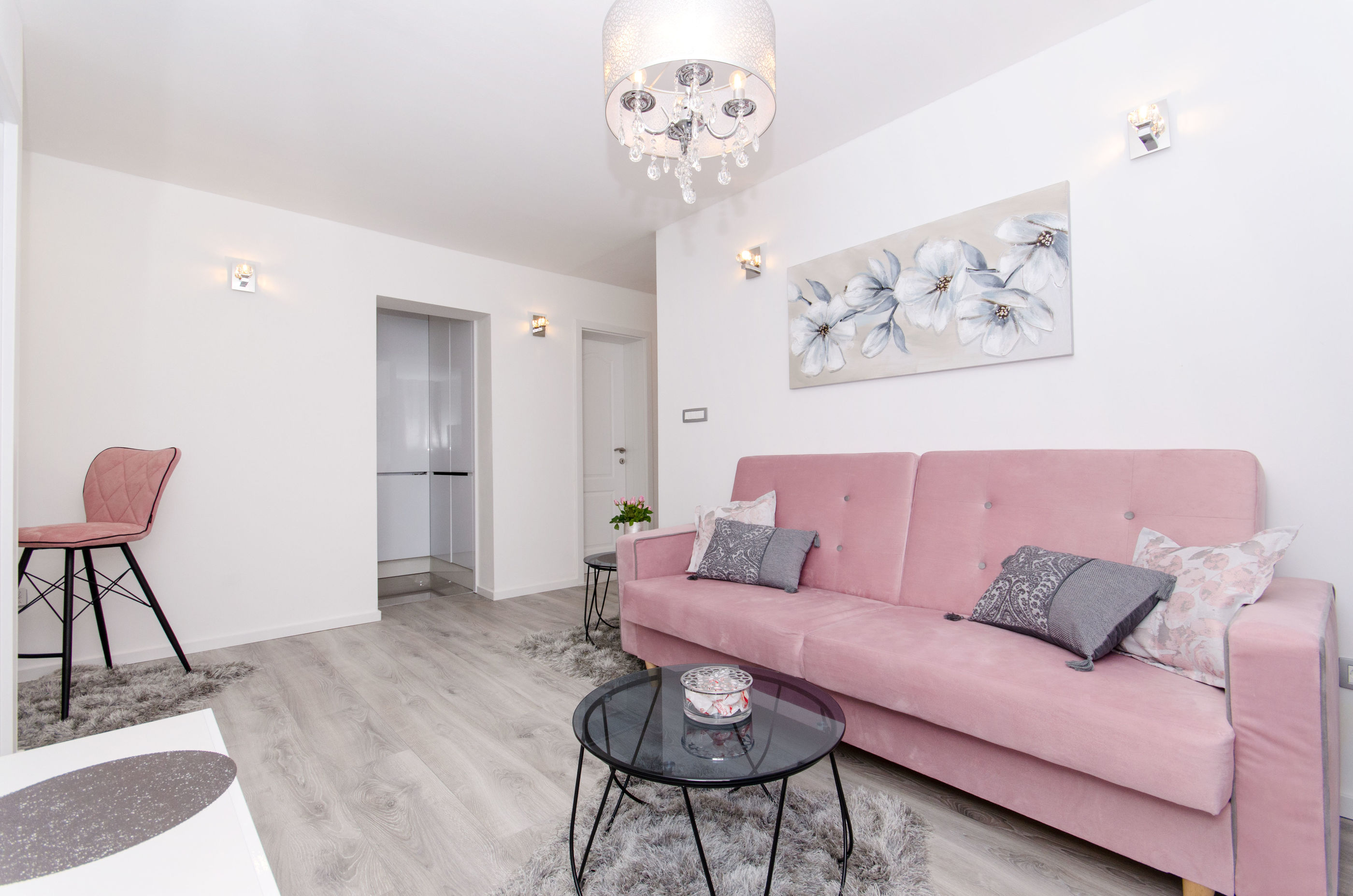 Apartment Luxury Center 59371-A1