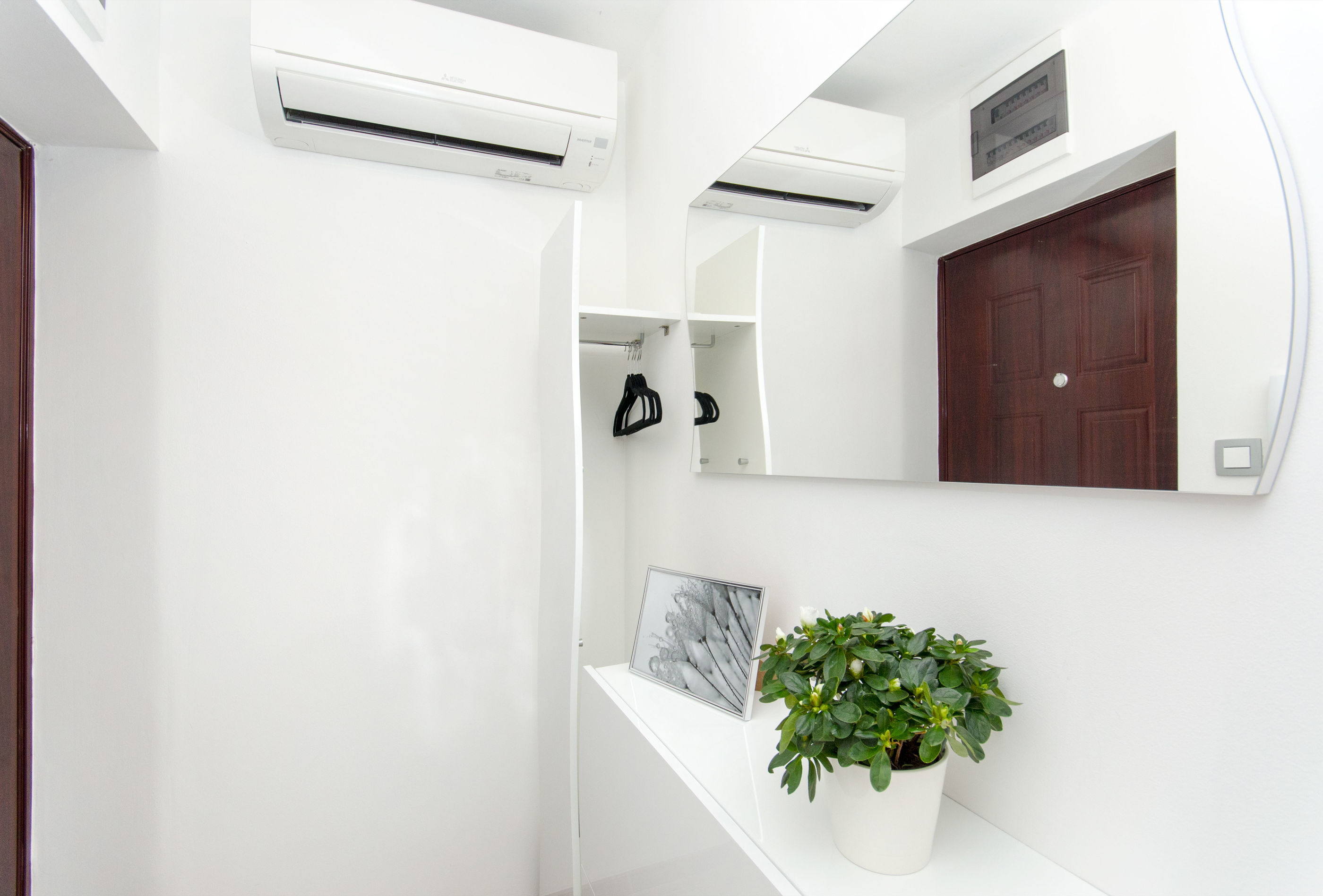 Apartment Luxury Center 59371-A1