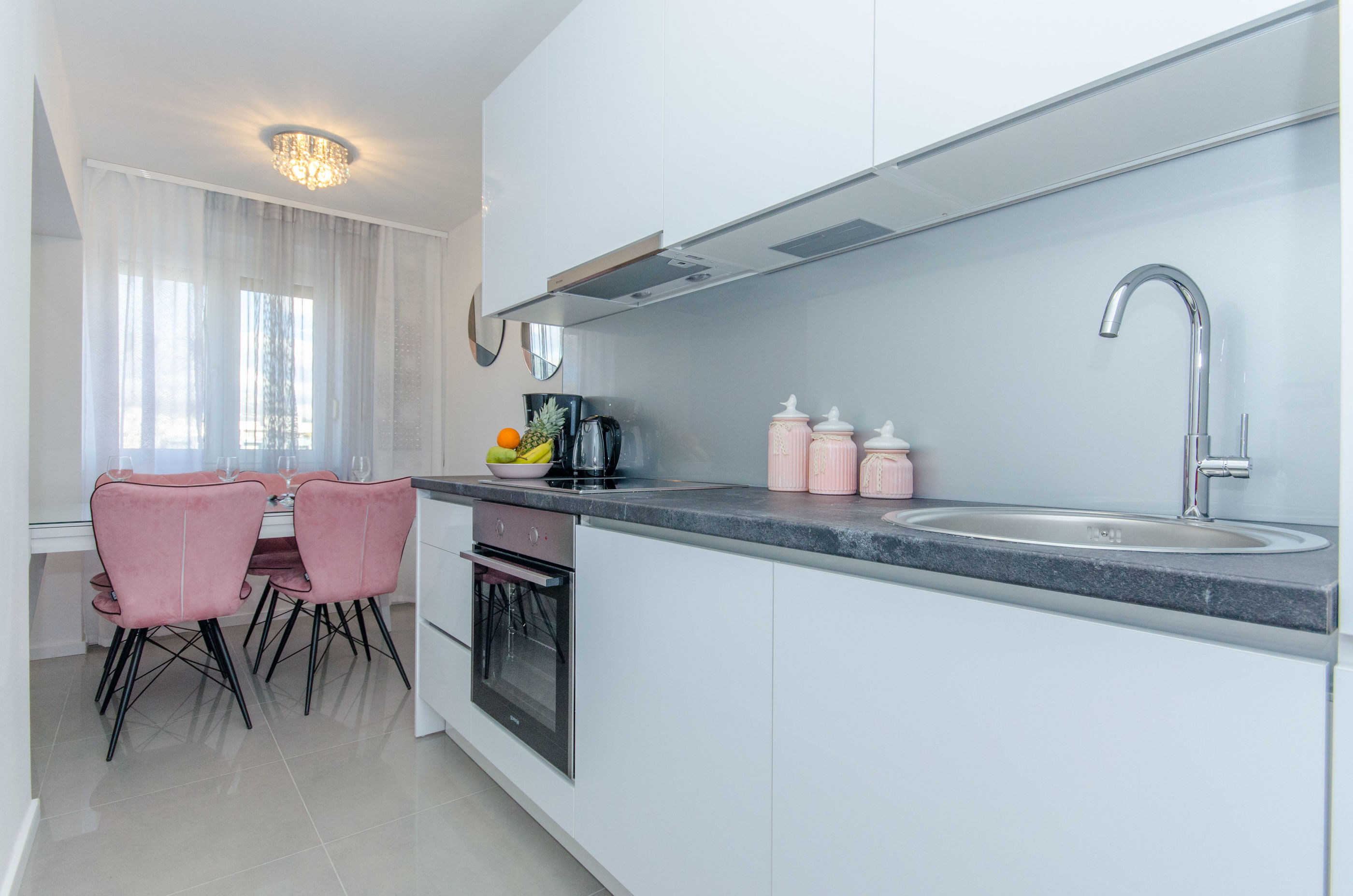 Apartment Luxury Center 59371-A1