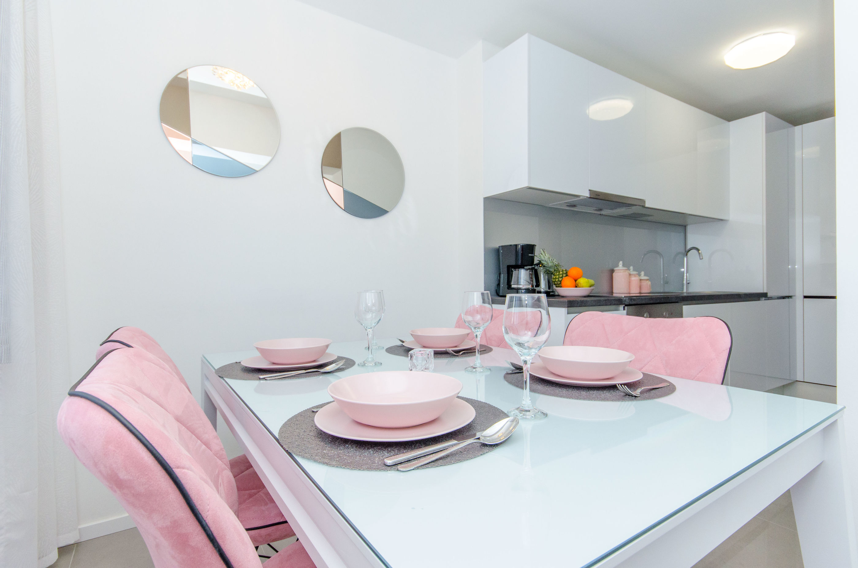 Apartment Luxury Center 59371-A1
