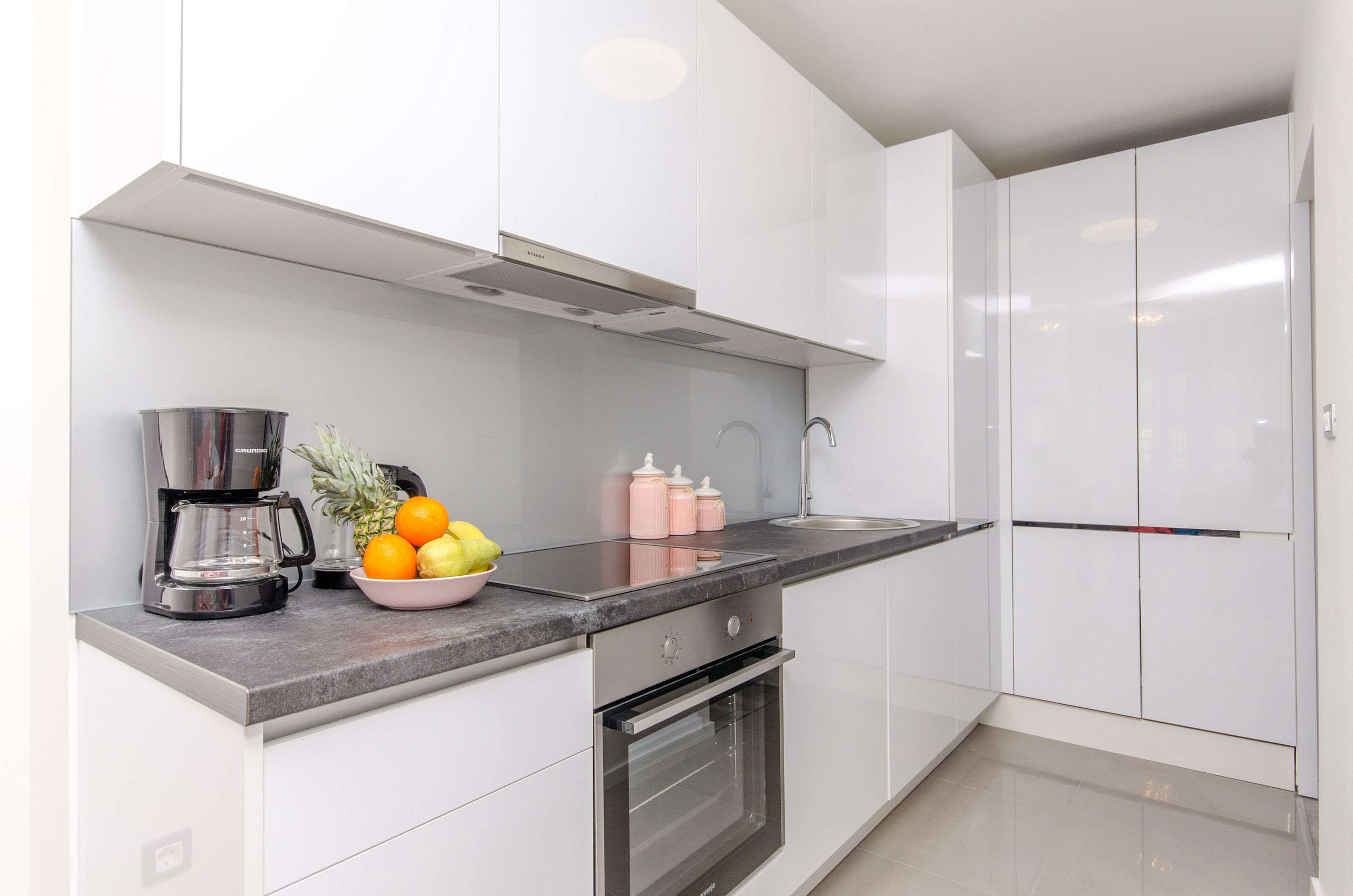 Apartment Luxury Center 59371-A1
