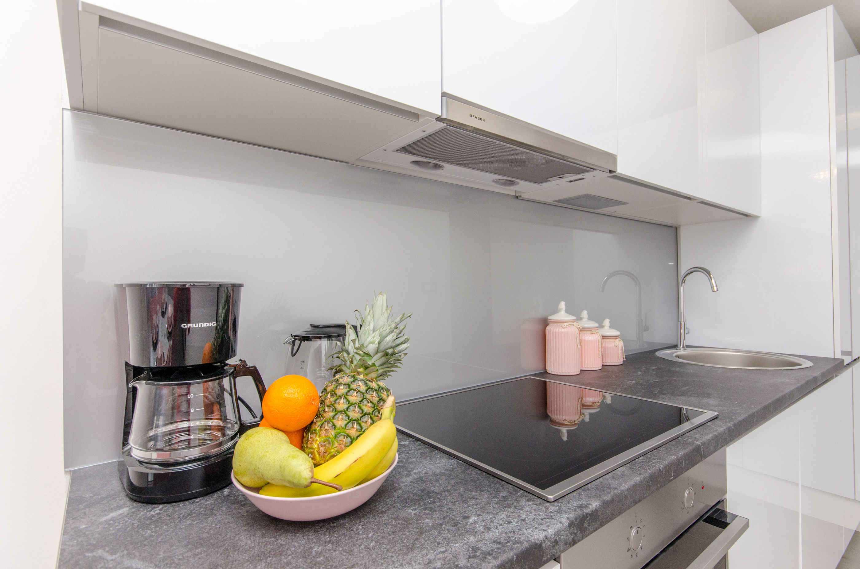 Apartment Luxury Center 59371-A1