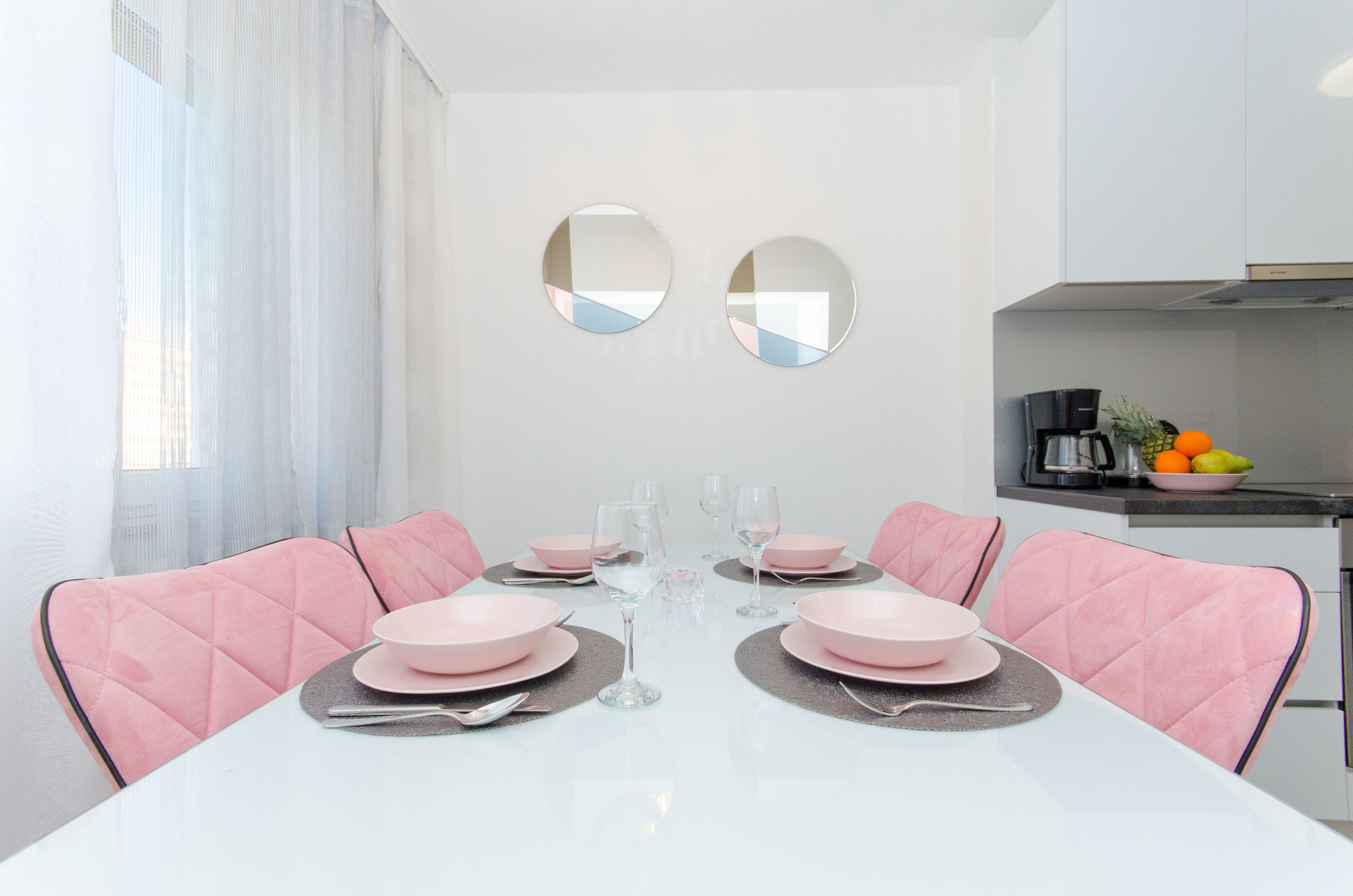 Apartment Luxury Center 59371-A1