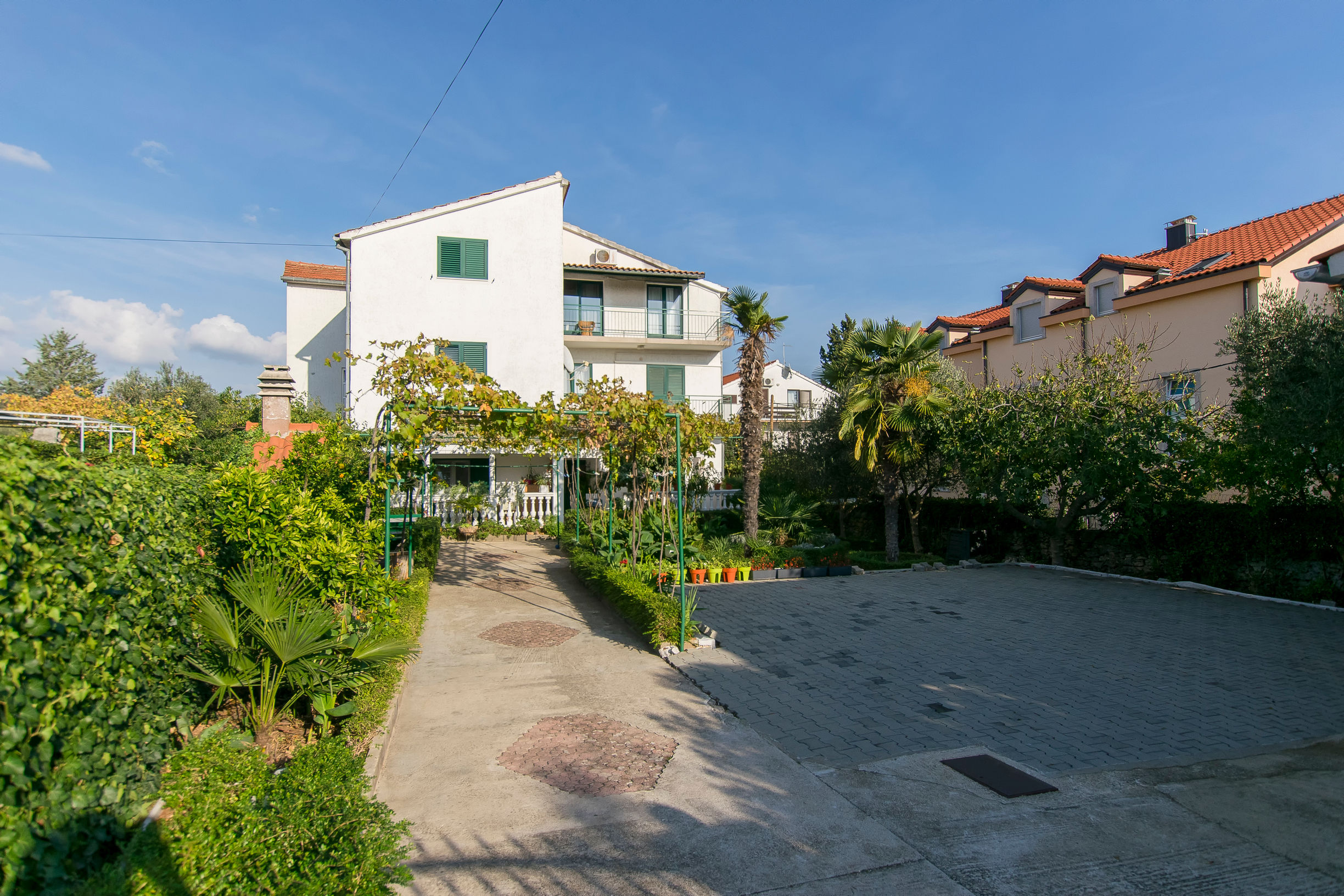 Apartments Branko 11421-A4