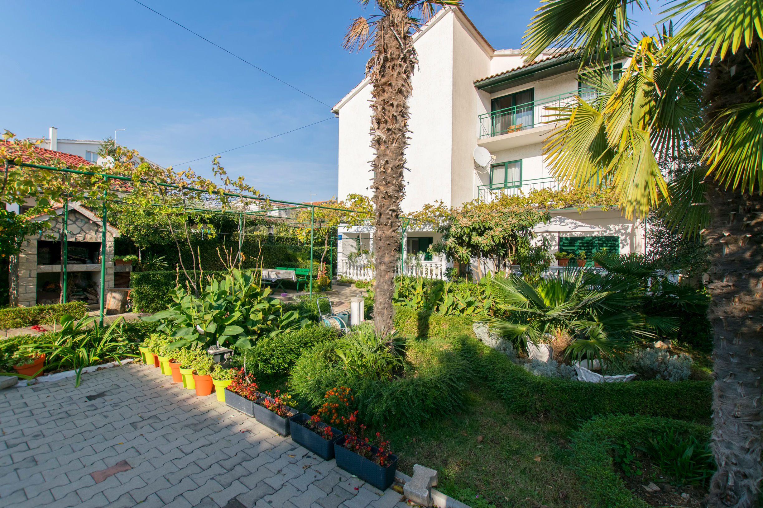 Apartments Branko 11421-A4