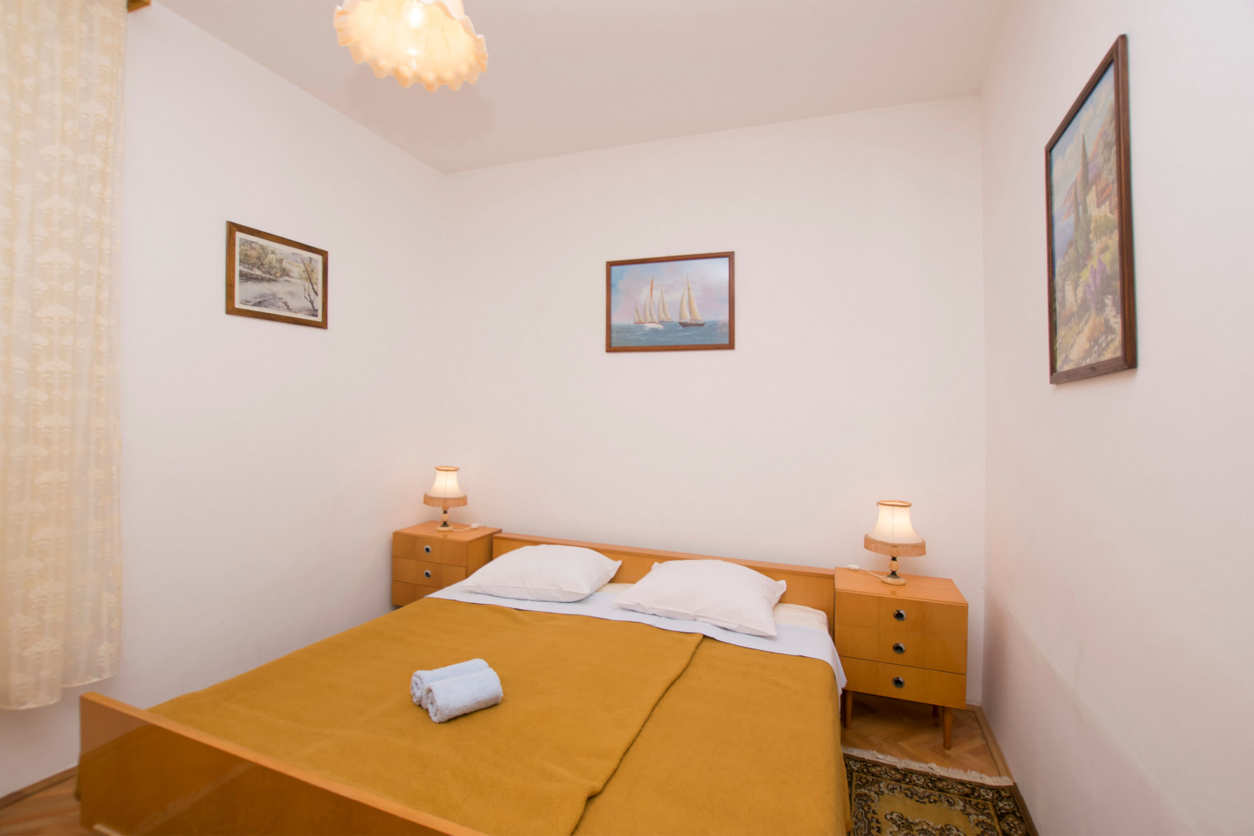 Apartments Amalija 23081-A1