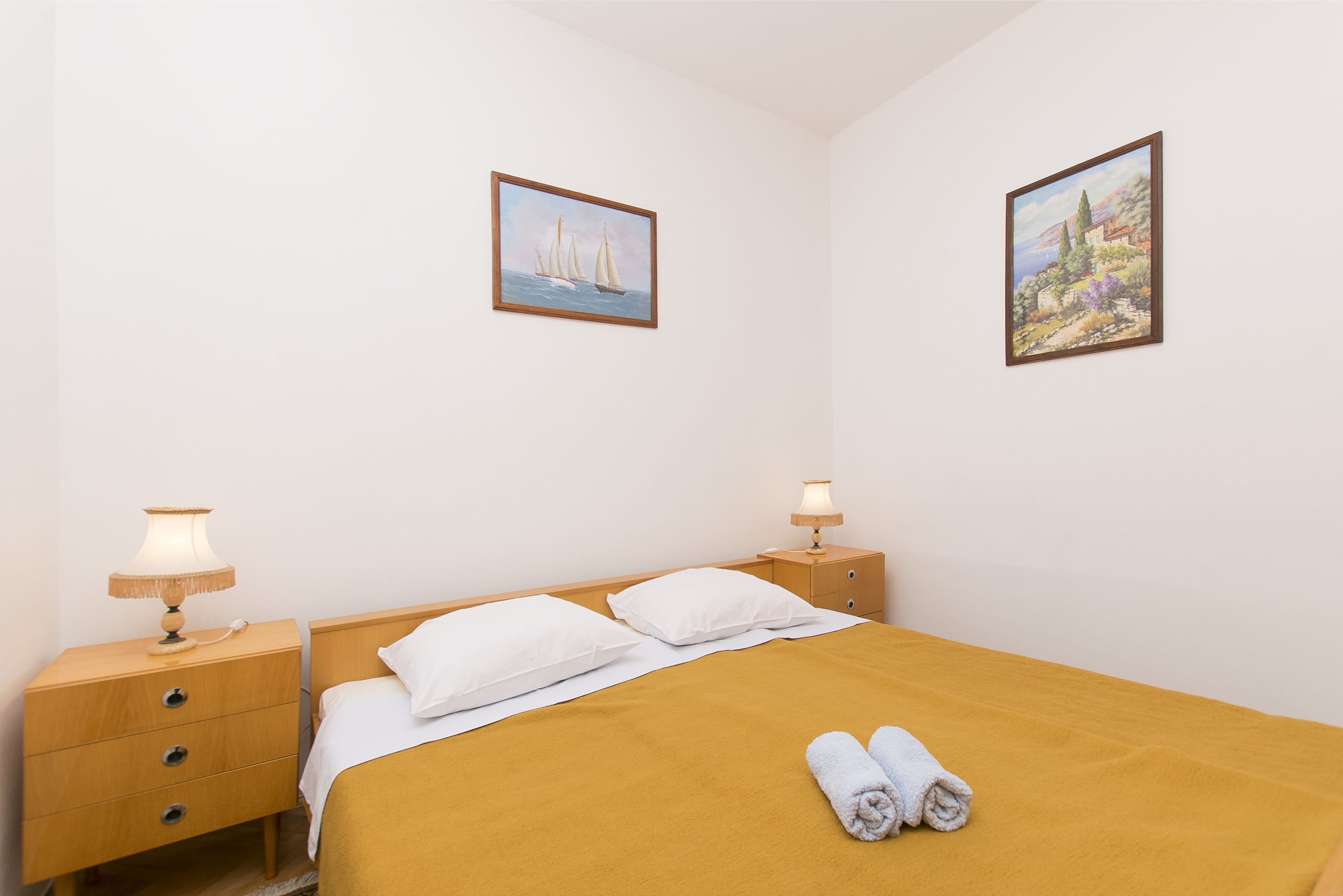 Apartments Amalija 23081-A1