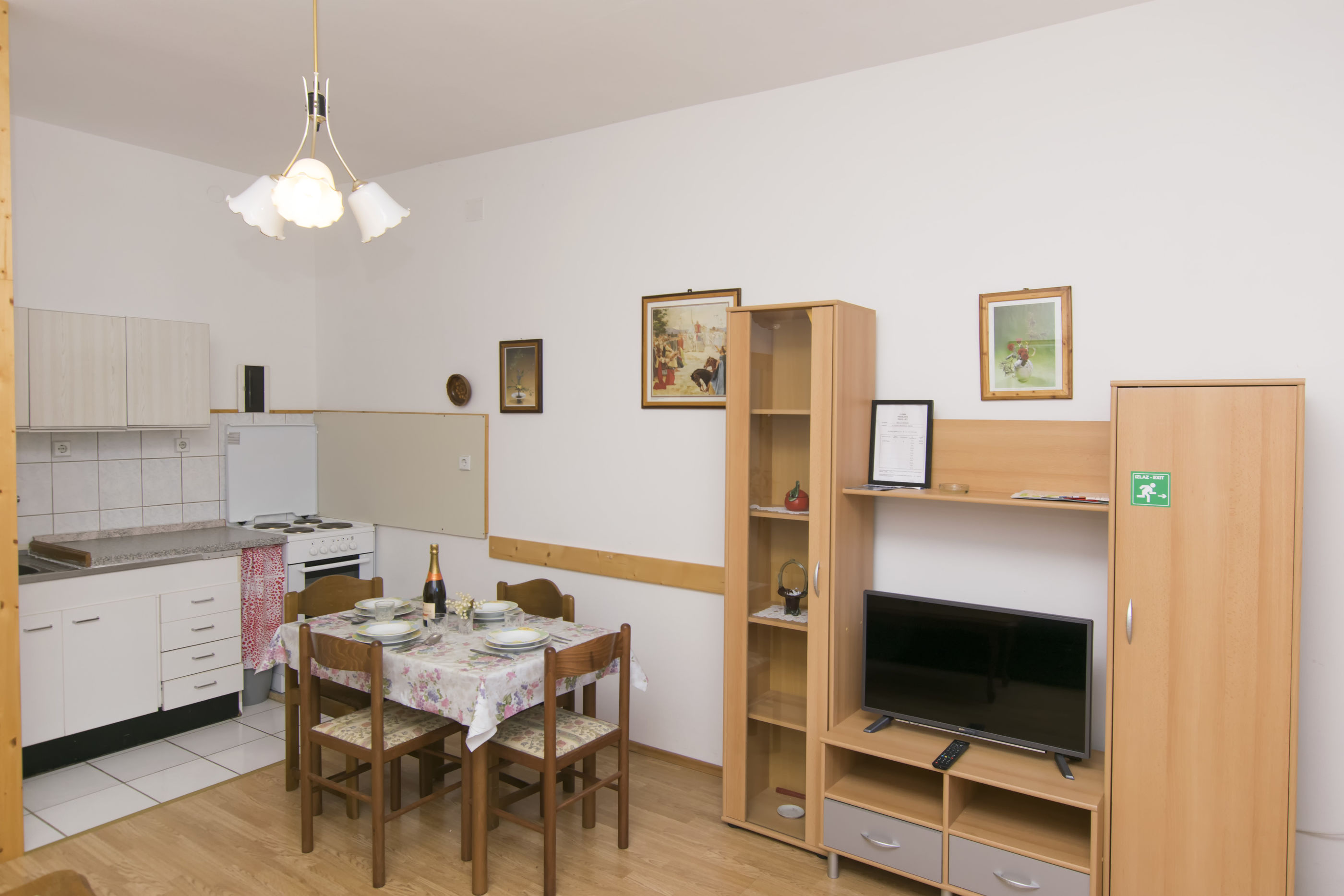 Apartments Amalija 23081-A1