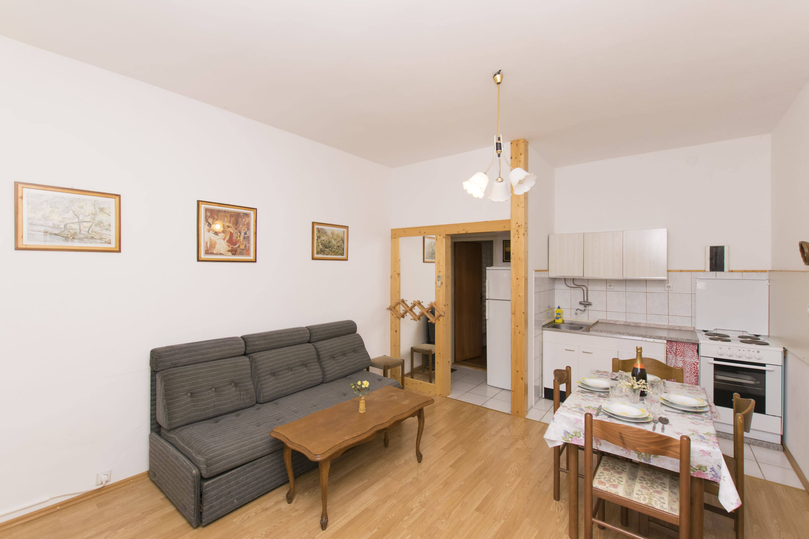 Apartments Amalija 23081-A1