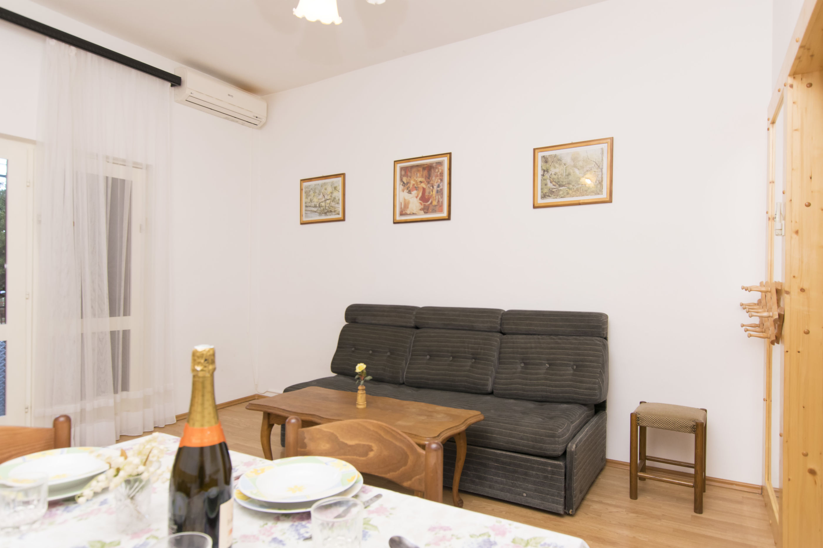 Apartments Amalija 23081-A1
