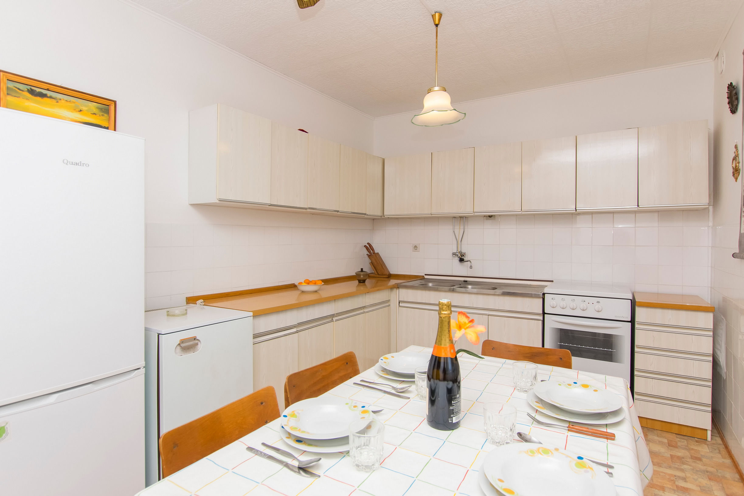 Apartments Amalija 23081-A2
