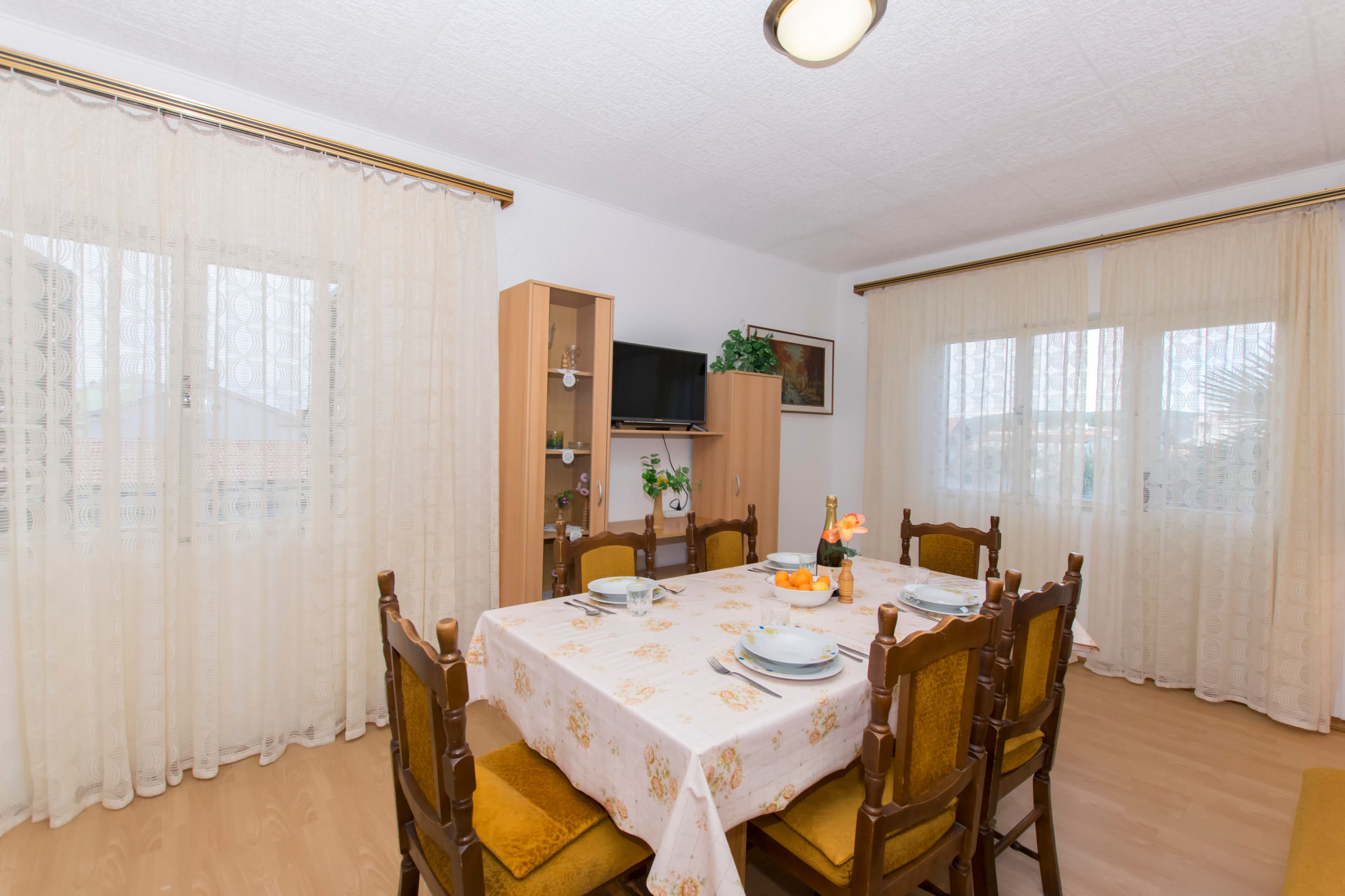 Apartments Amalija 23081-A2