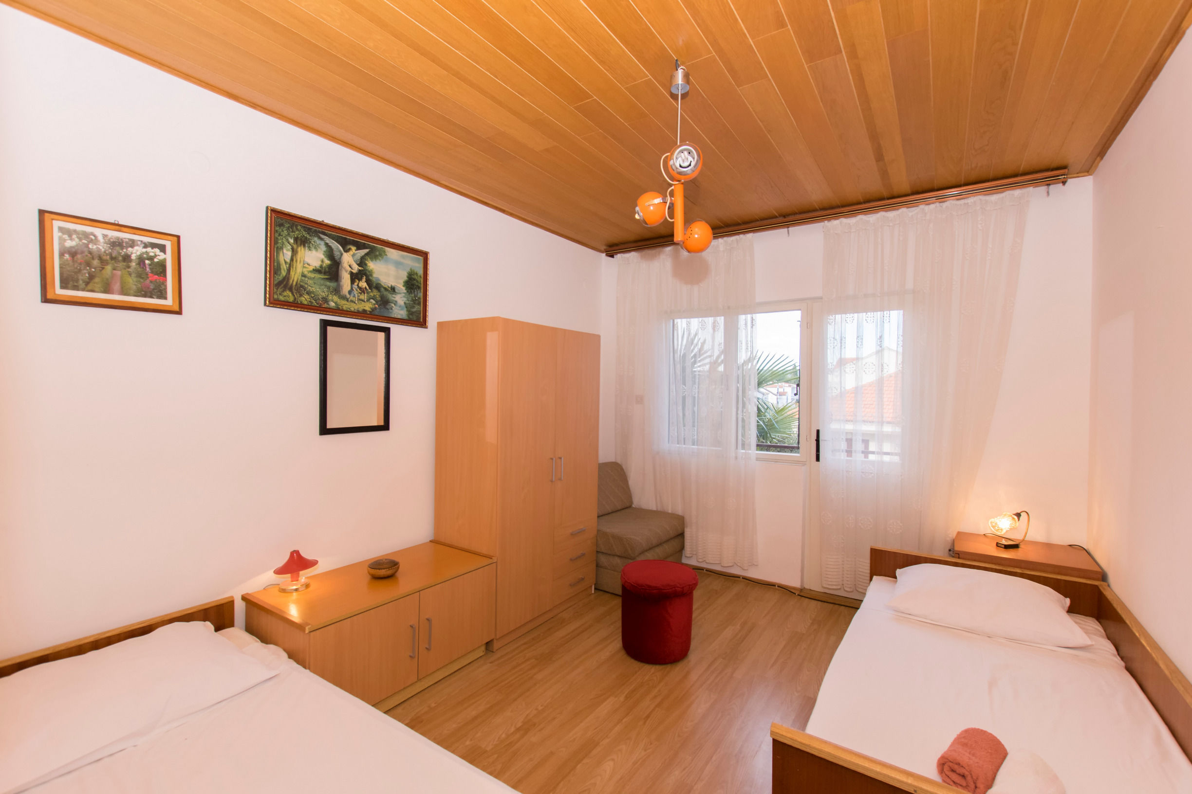 Apartments Amalija 23081-A2