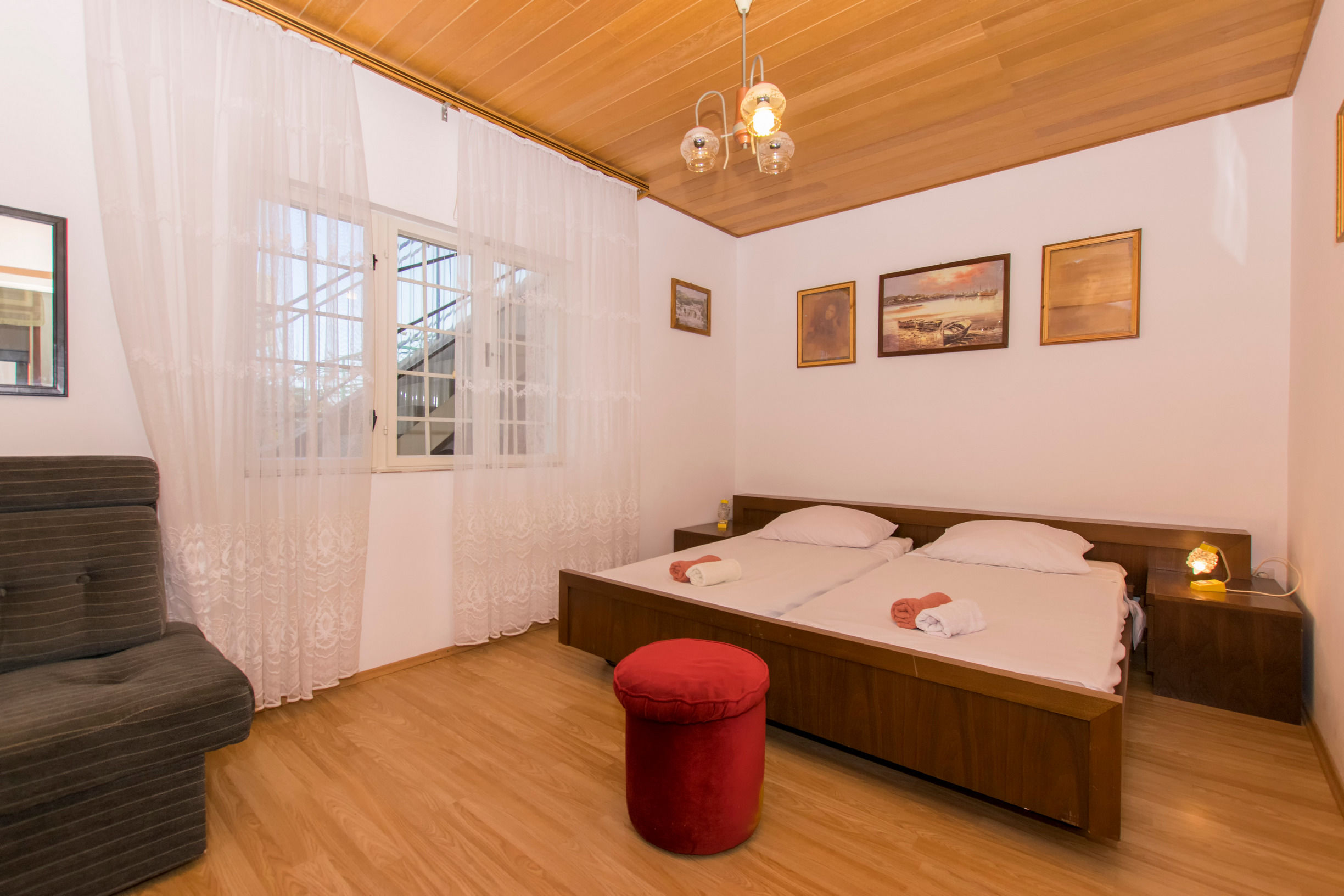 Apartments Amalija 23081-A2