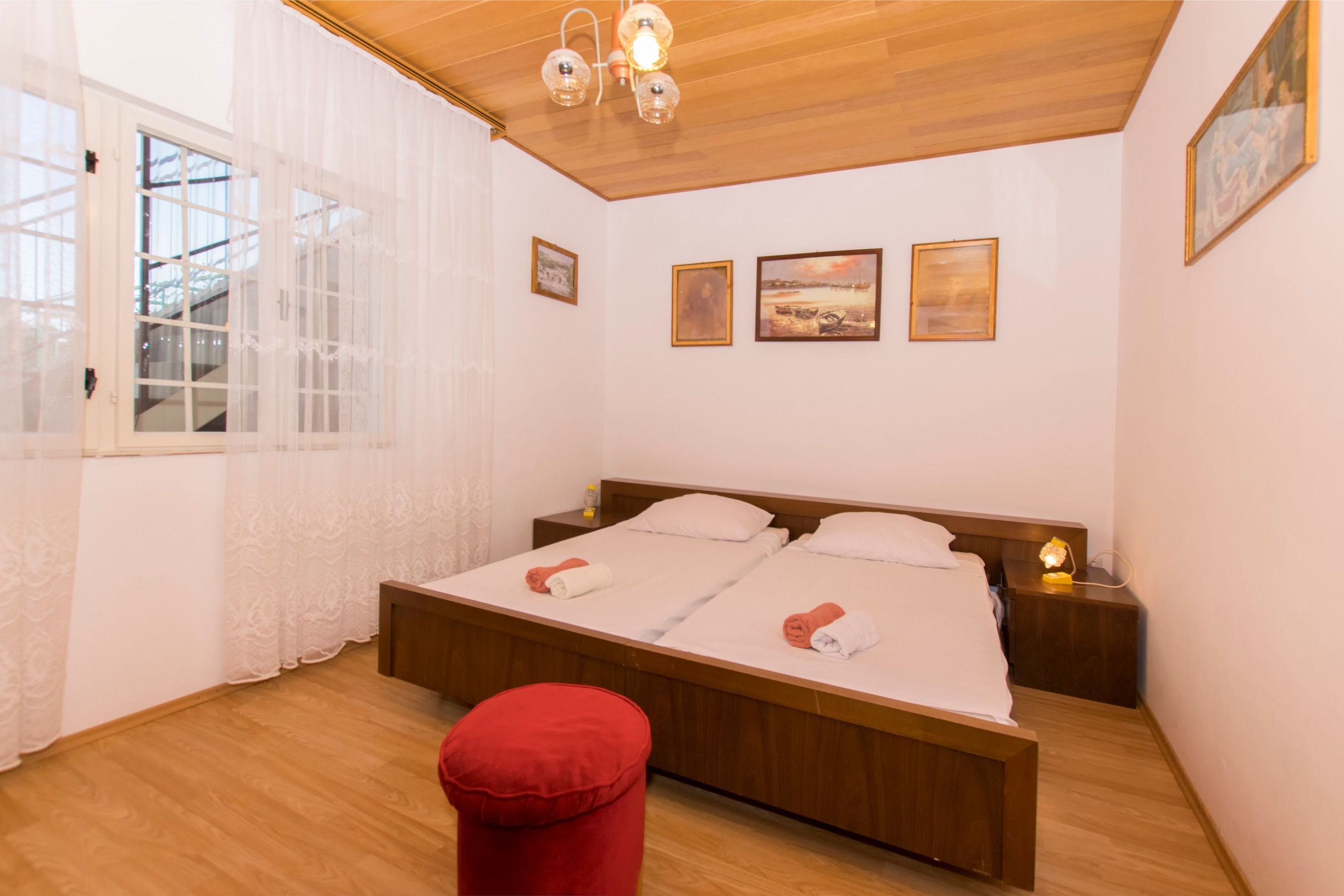 Apartments Amalija 23081-A2
